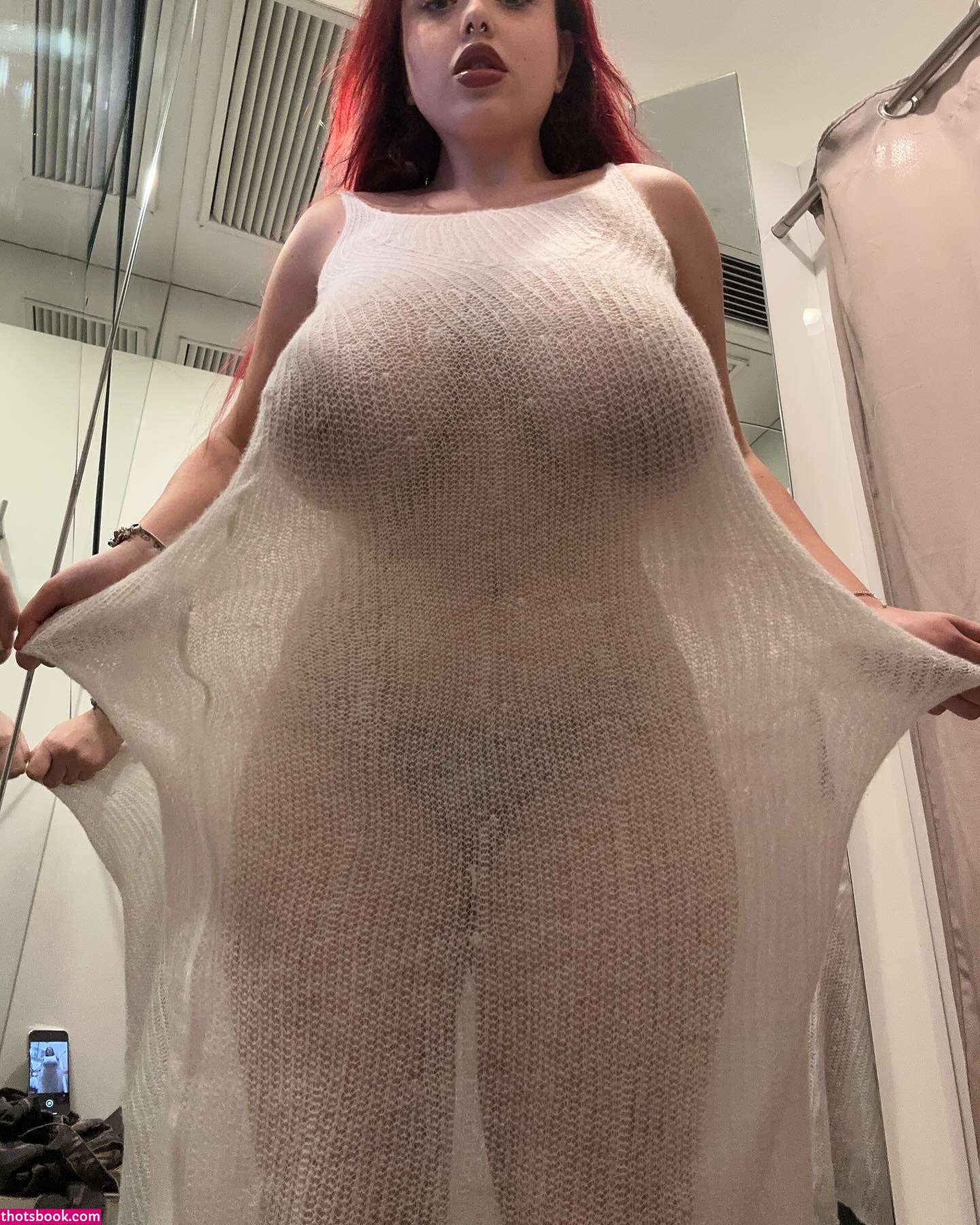 Milada Moore Nude Leaks OnlyFans Photos #34 1365817