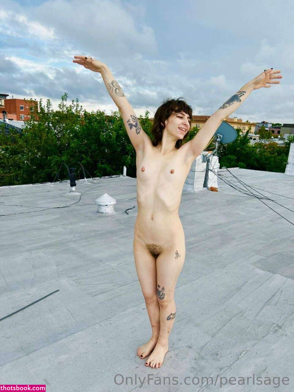 pearlsage Nude Leaks OnlyFans Photos #2 1365868