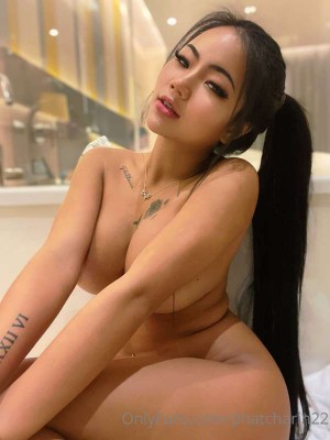 Praew Phatcharin ppraewpp22 phatcharin22 praewasian Nude Leaks OnlyFans Photos #24