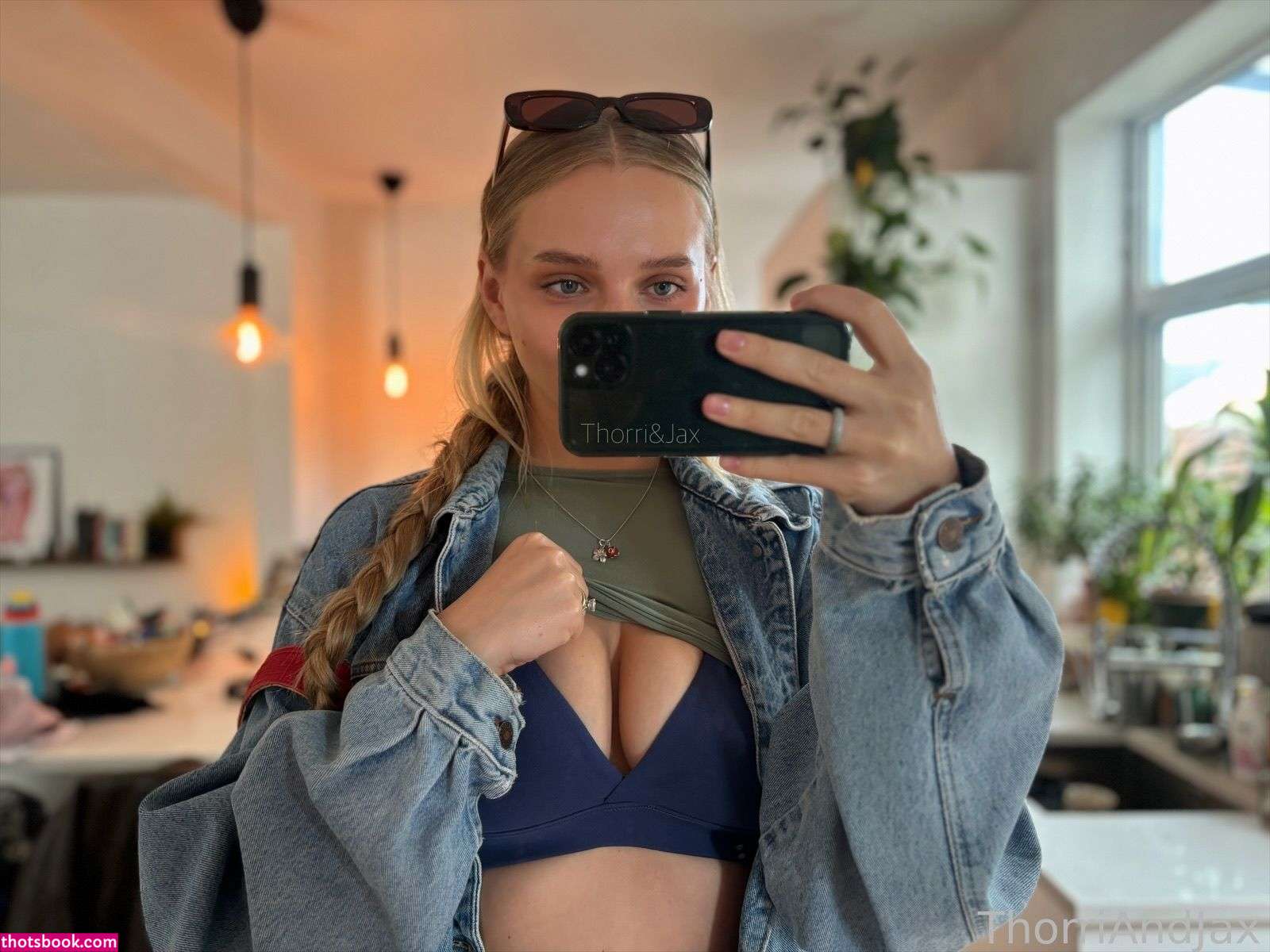 thorriandjax Nude Leaks OnlyFans Photos #3 1366269