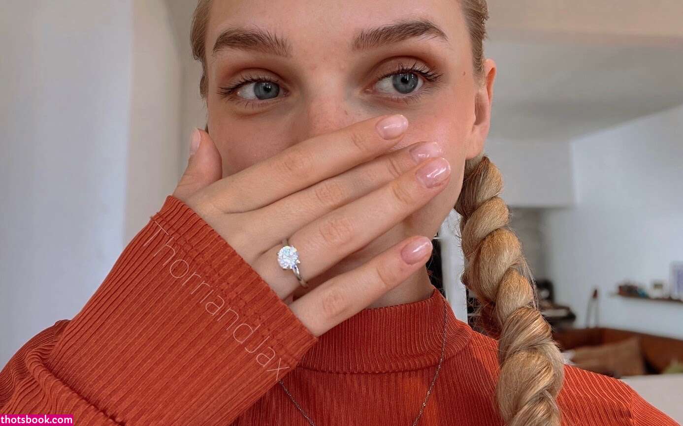 thorriandjax Nude Leaks OnlyFans Photos #5 1366278