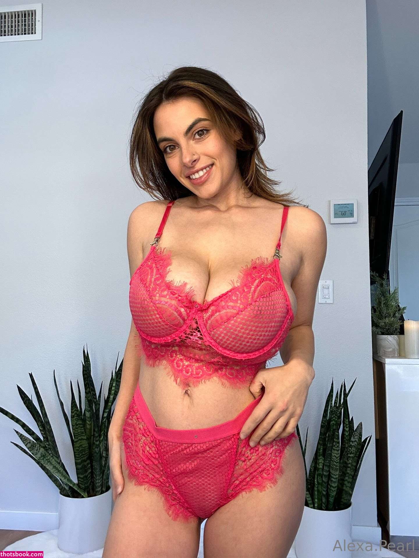 Alexa Pearl Nude Leaks OnlyFans Photos #145 1366410