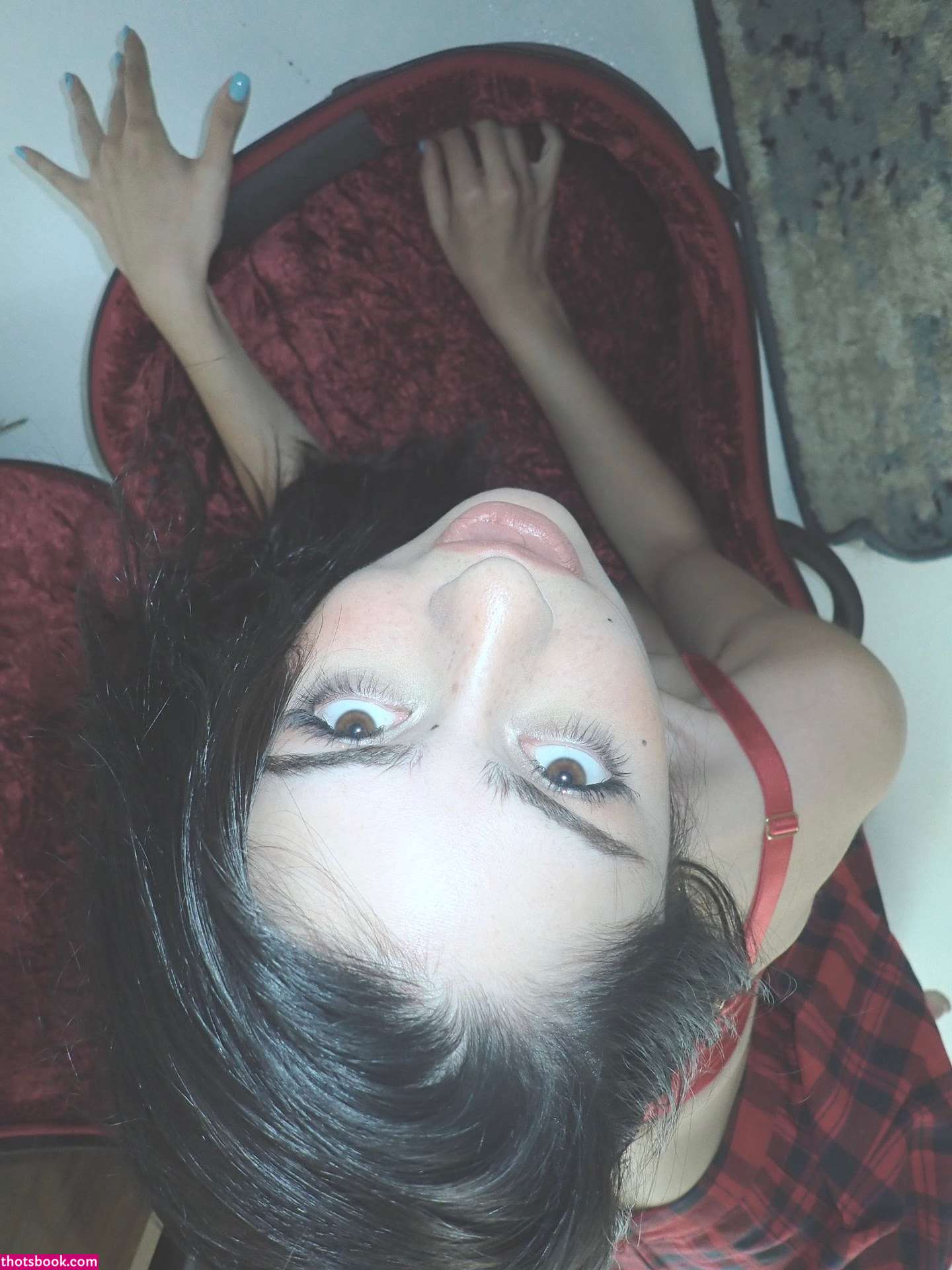 chovvder spithirsty Nude Leaks OnlyFans Photos #9 1366554