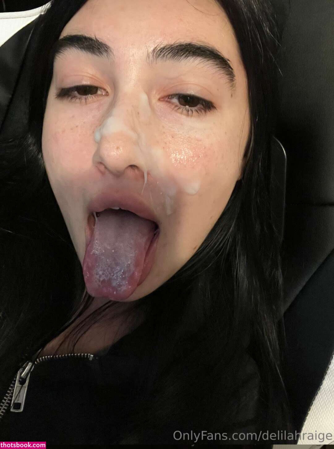 Delilah Delilahraige Nude Leaks OnlyFans Photos #20 1366567