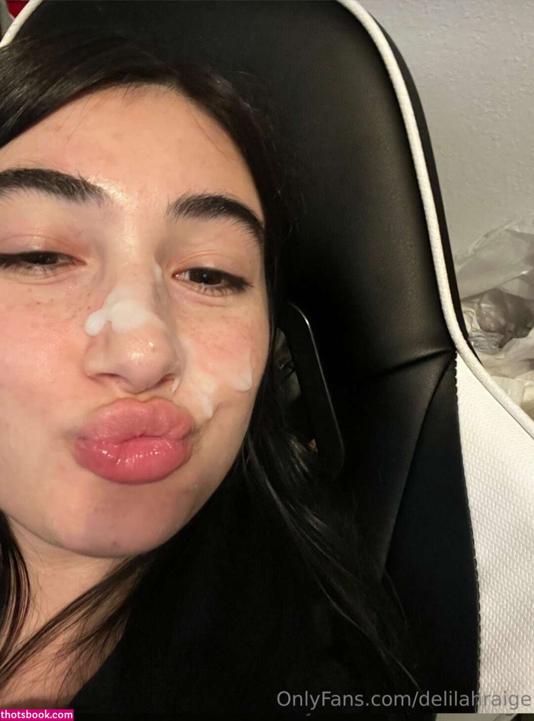 Delilah Delilahraige Nude Leaks OnlyFans Photos #20 1366572