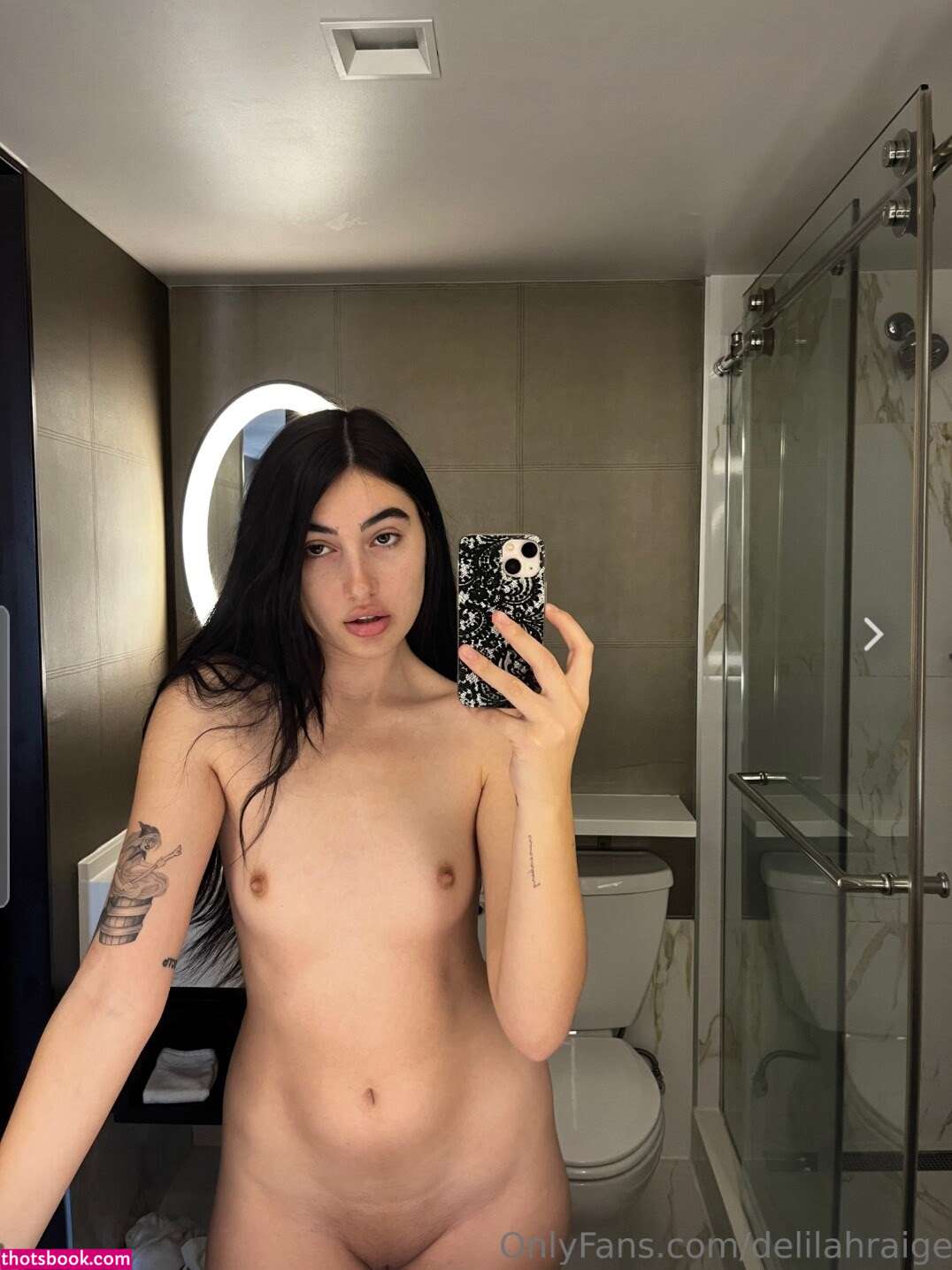 Delilah Delilahraige Nude Leaks OnlyFans Photos #23 1366602