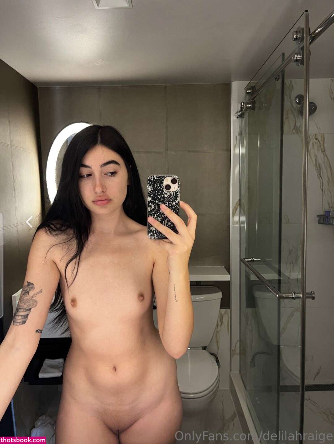 Delilah Delilahraige Nude Leaks OnlyFans Photos #23 1366603