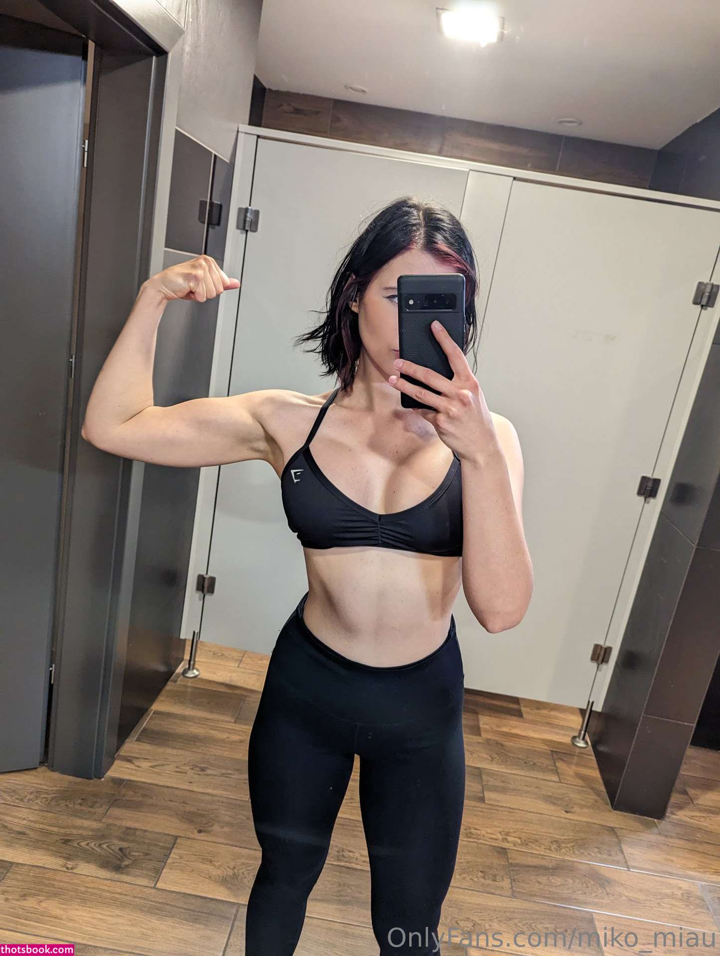 Miko Miau Nude Leaks OnlyFans Photos #9 1366913