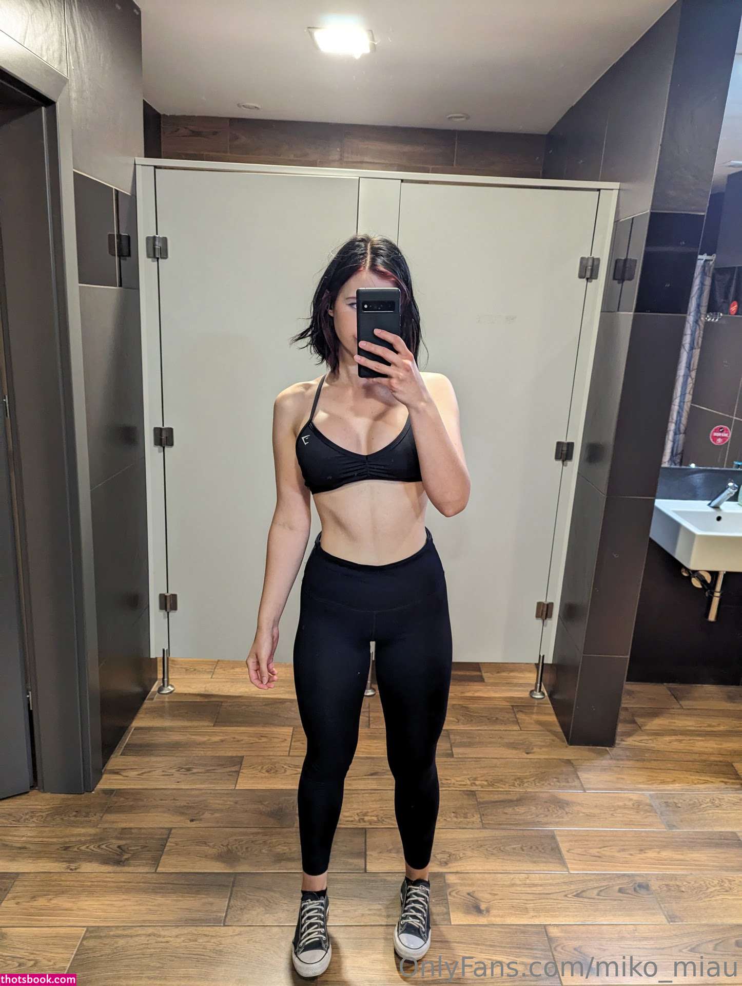 Miko Miau Nude Leaks OnlyFans Photos #9 1366914