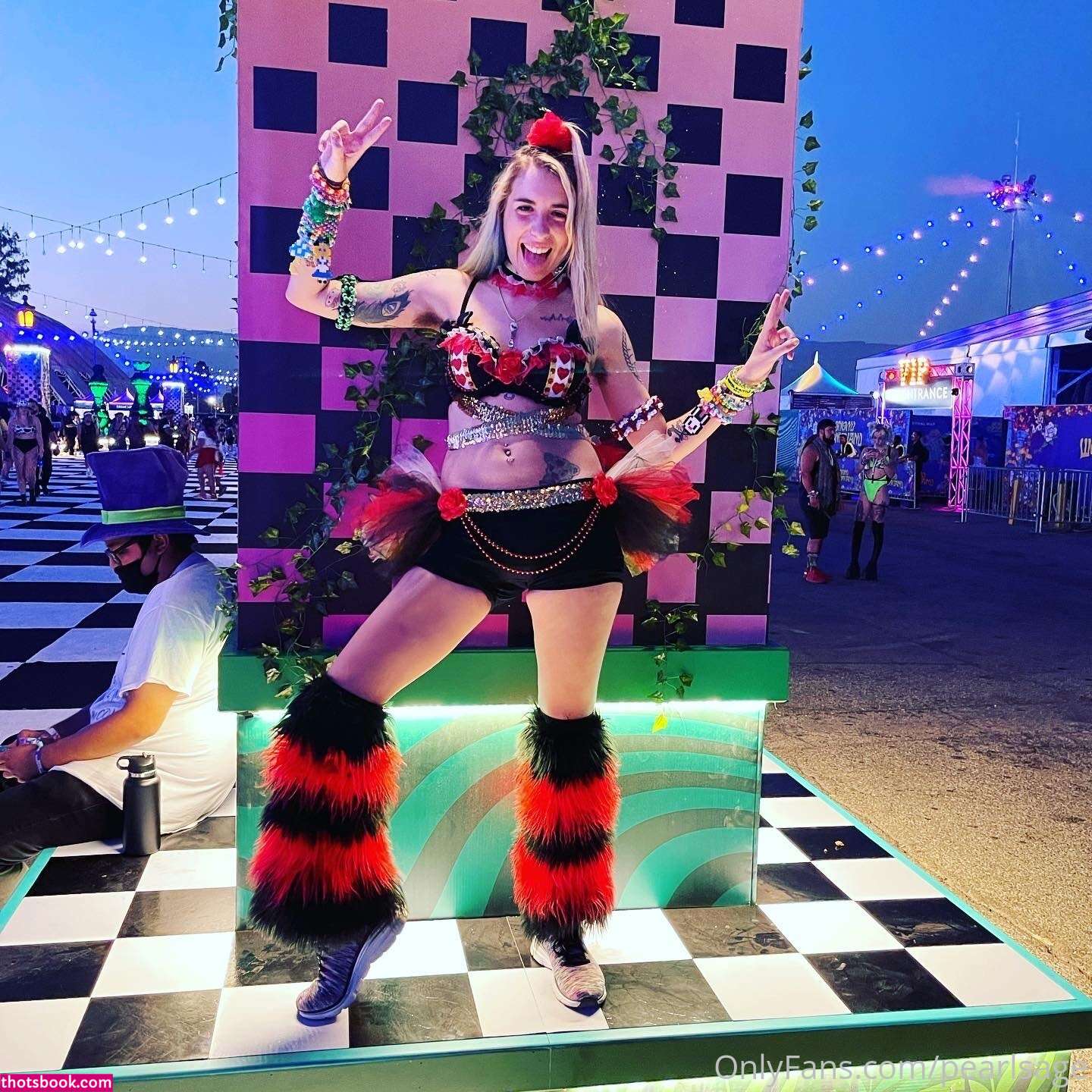 pearlsage Nude Leaks OnlyFans Photos #7 1366998