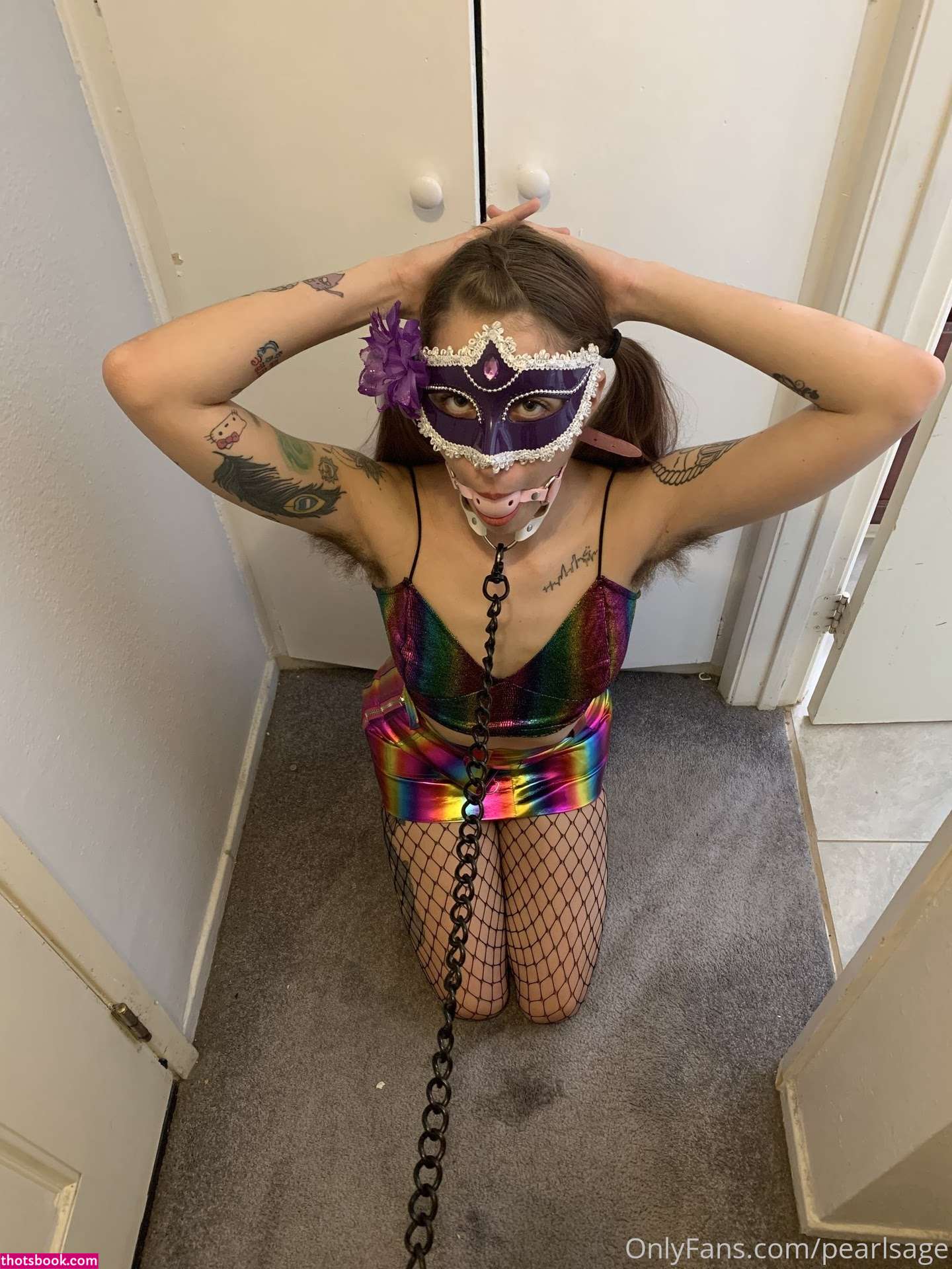 pearlsage Nude Leaks OnlyFans Photos #10 1367028