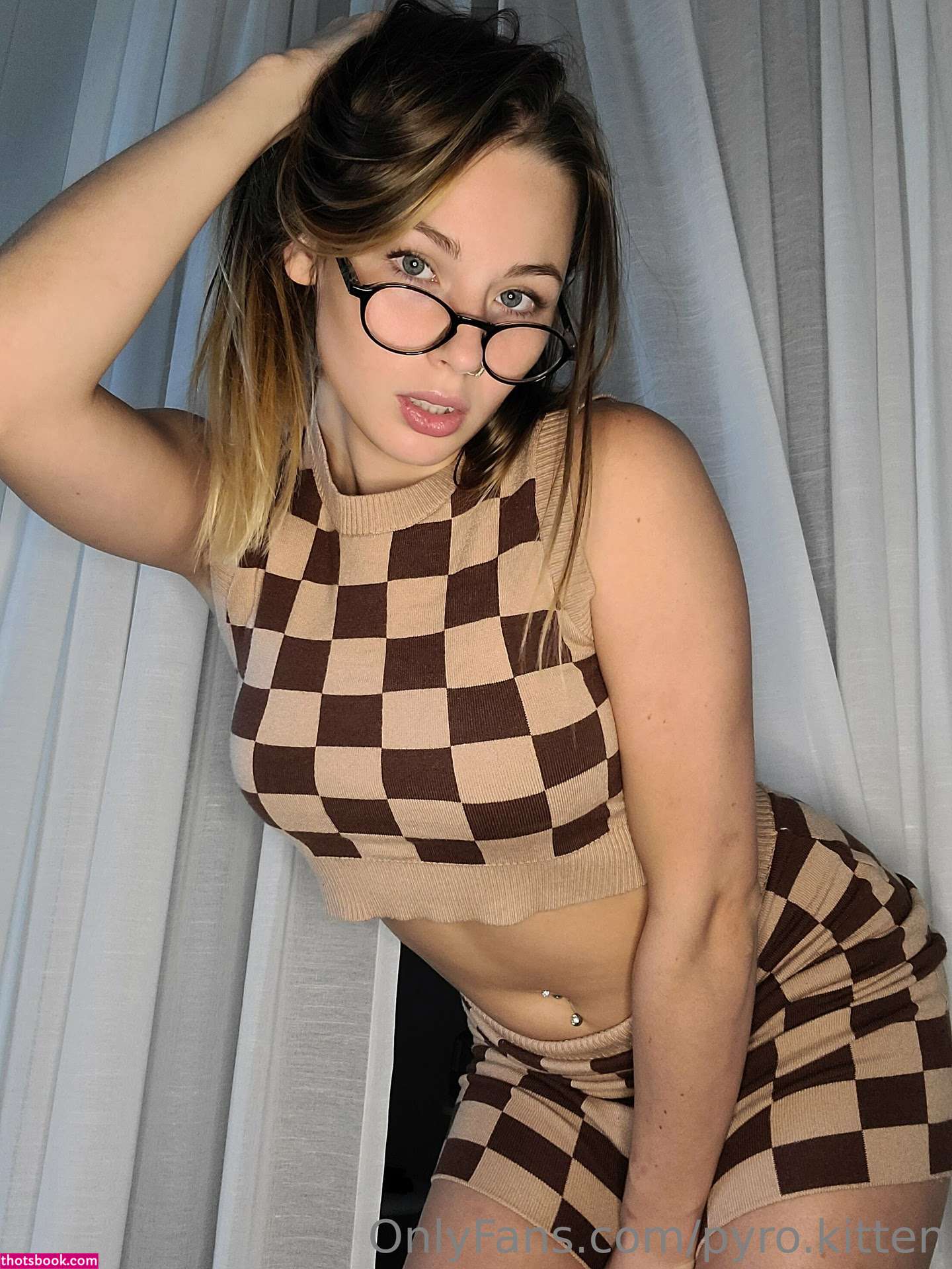 Pyro Kitten Nude Leaks OnlyFans Photos #5 1382553