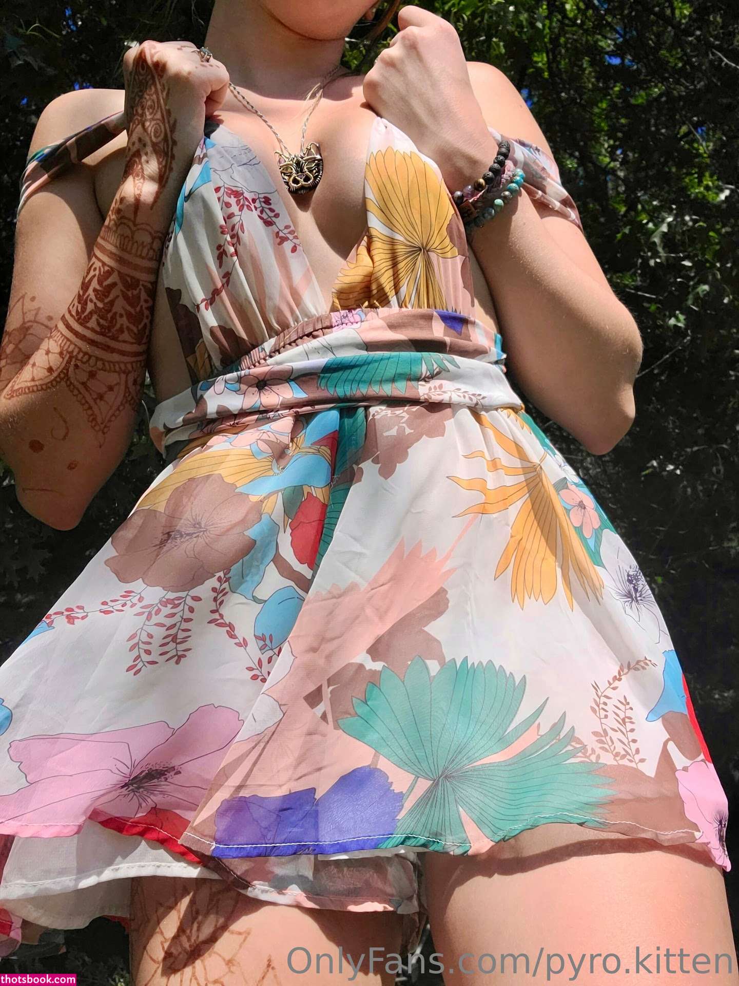 Pyro Kitten Nude Leaks OnlyFans Photos #5 1382562