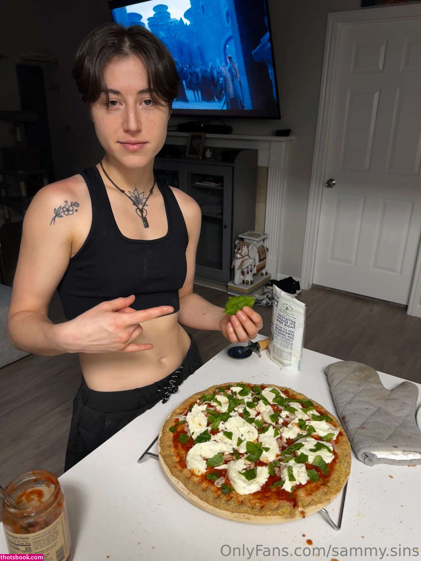 Sammy Sins Nude Leaks OnlyFans Photos #1 1382576