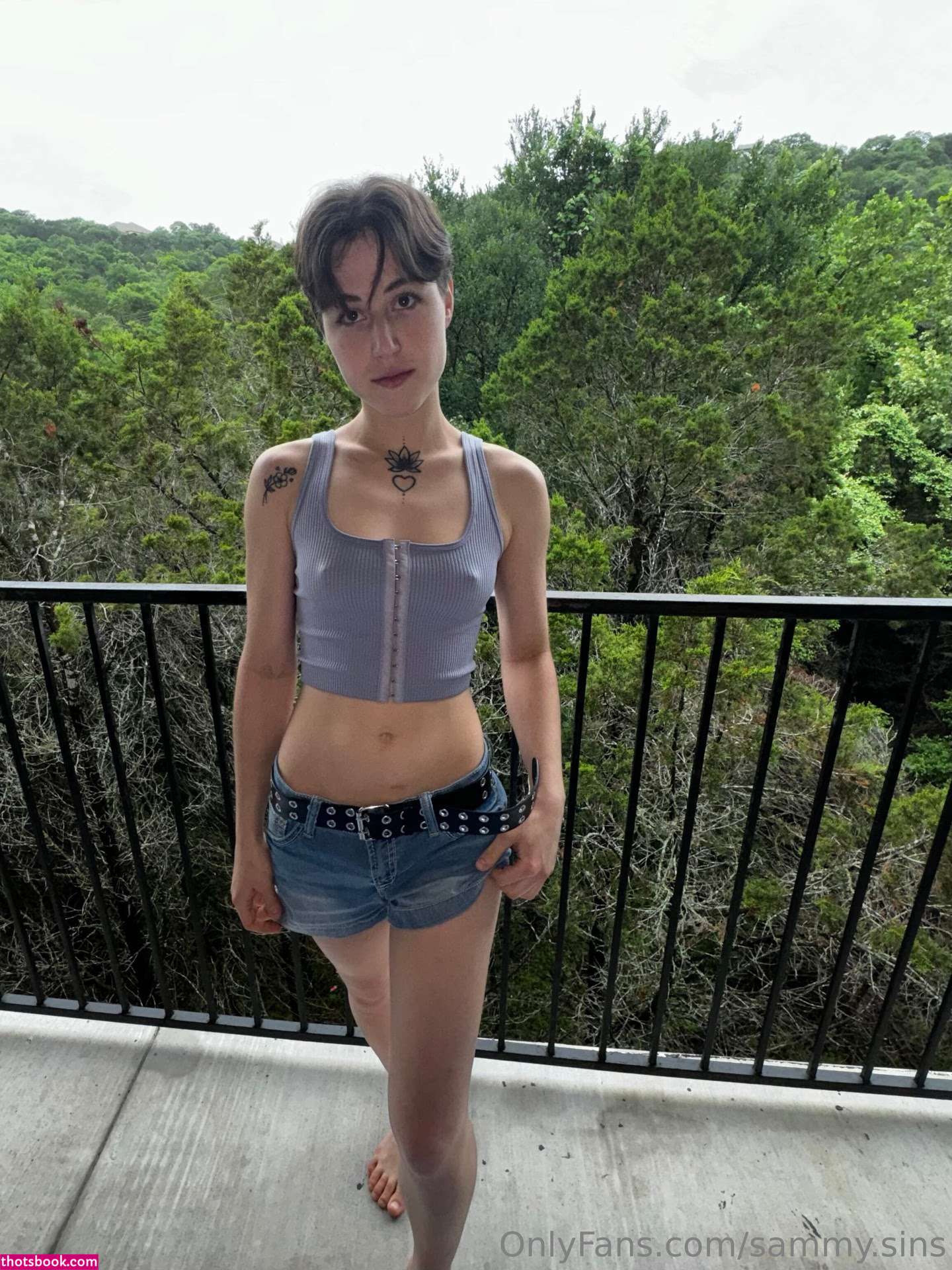 Sammy Sins Nude Leaks OnlyFans Photos #5 1382612