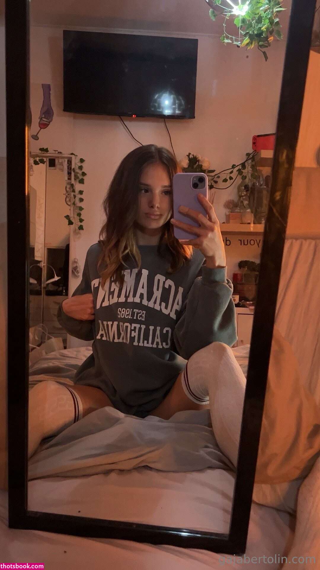 Gajabertolin Nude Leaks OnlyFans Photos #8 1383156