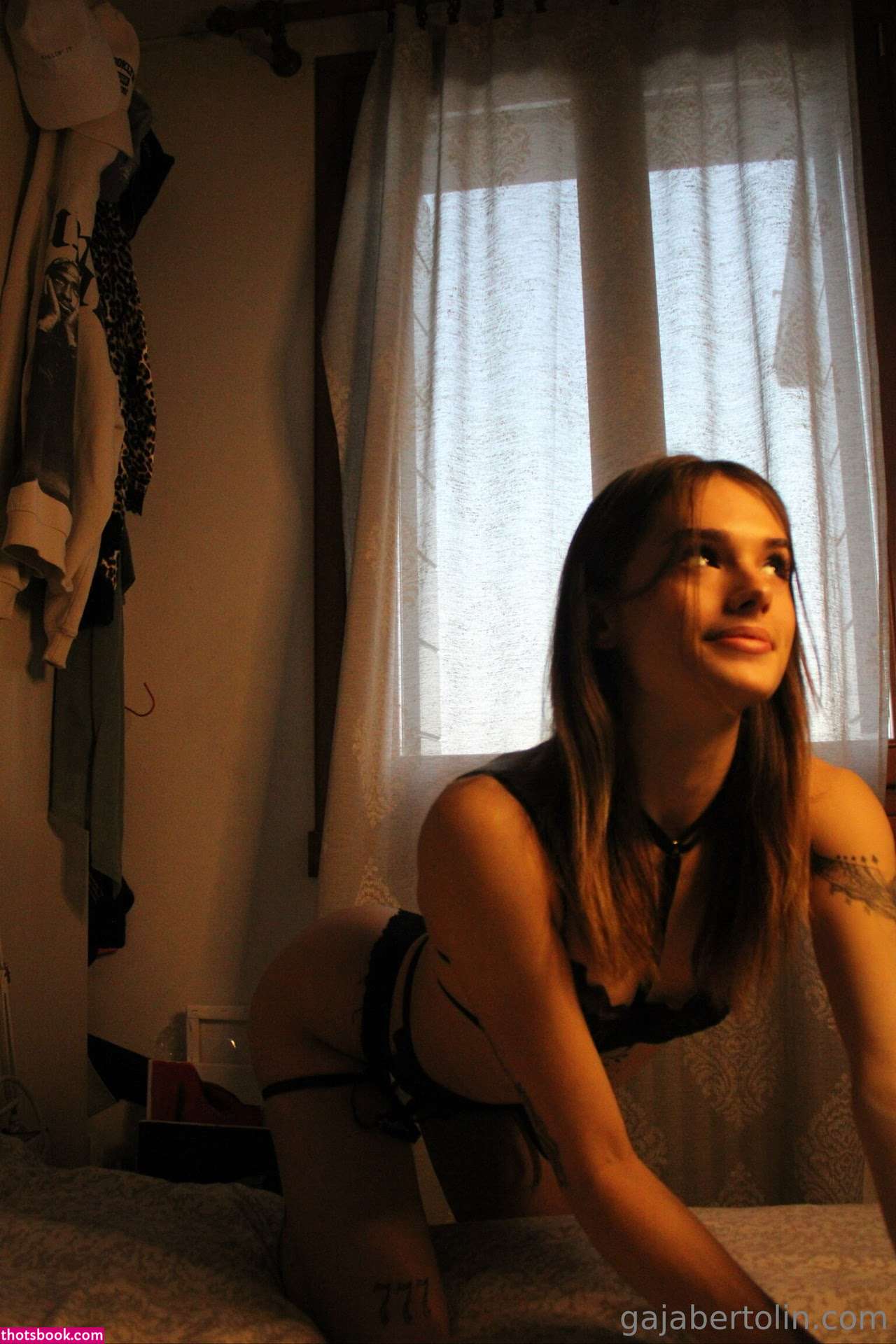Gajabertolin Nude Leaks OnlyFans Photos #9 1383174