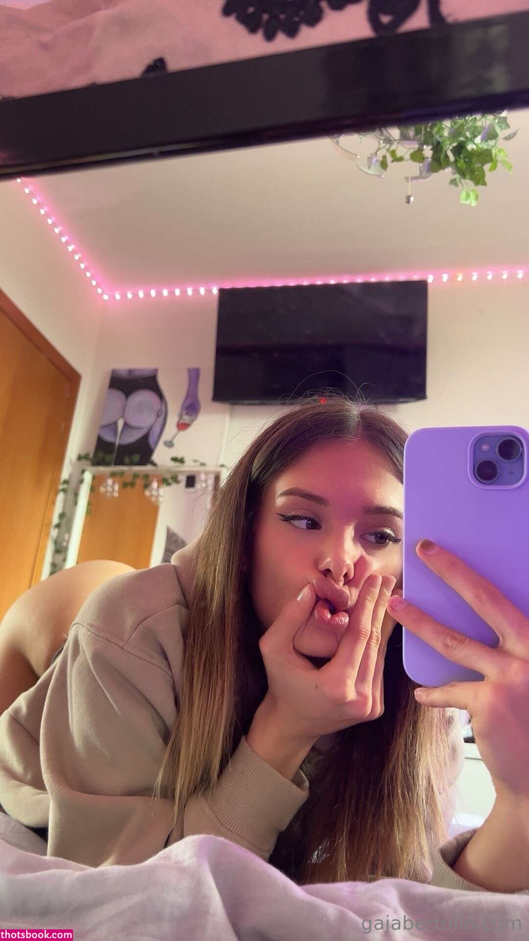 Gajabertolin Nude Leaks OnlyFans Photos #10 1383177