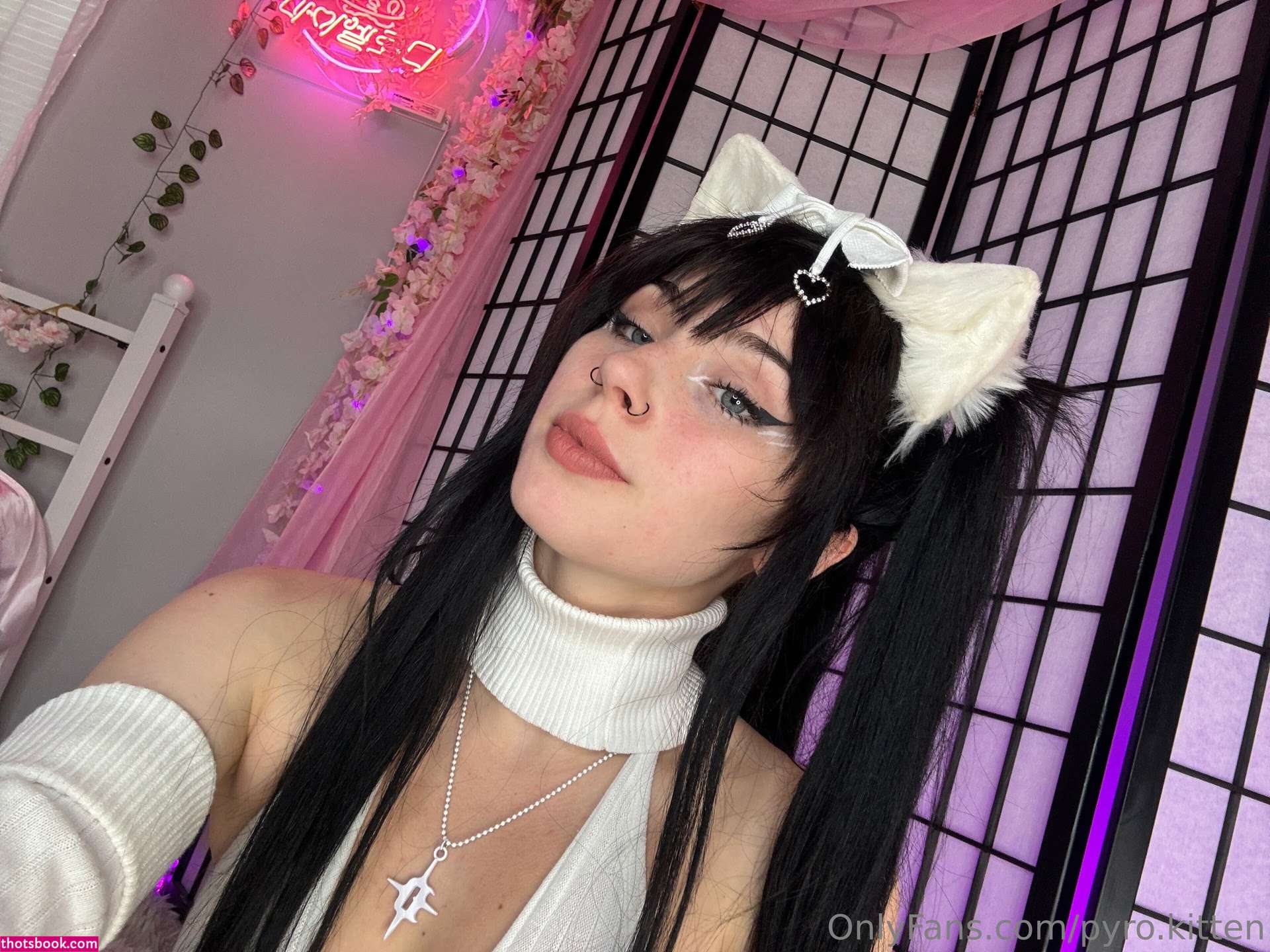 Pyro Kitten Nude Leaks OnlyFans Photos #8 1383730