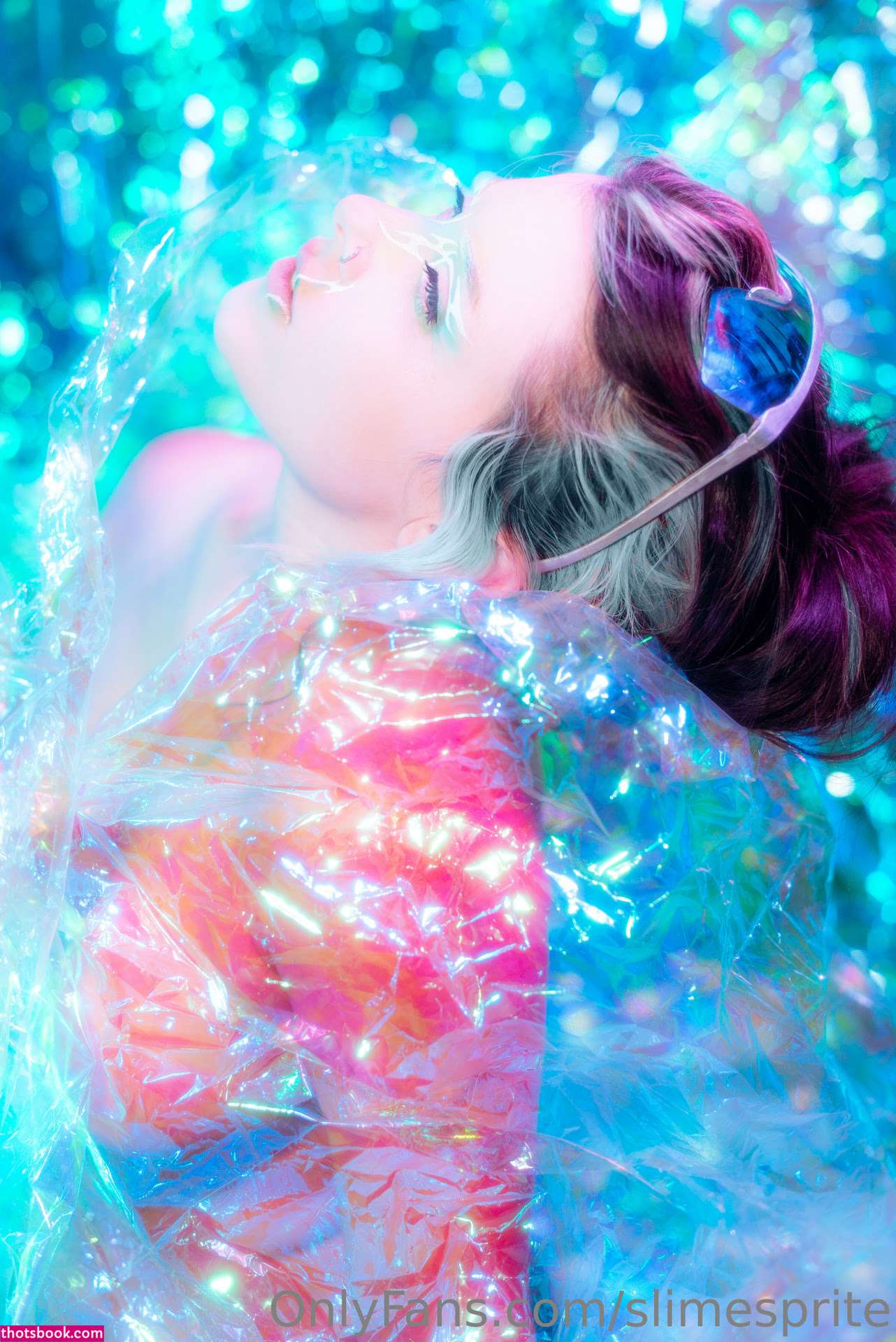 Slime Sprite Nude Leaks OnlyFans Photos #10 1383856