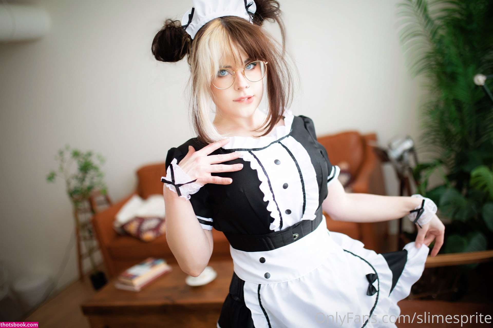 Slime Sprite Nude Leaks OnlyFans Photos #10 1383866