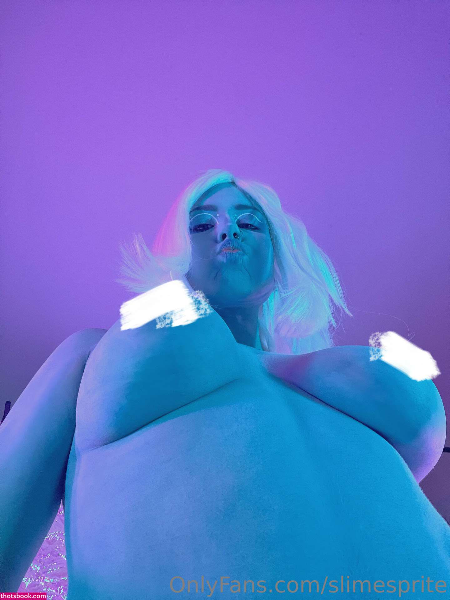 Slime Sprite Nude Leaks OnlyFans Photos #10 1383870