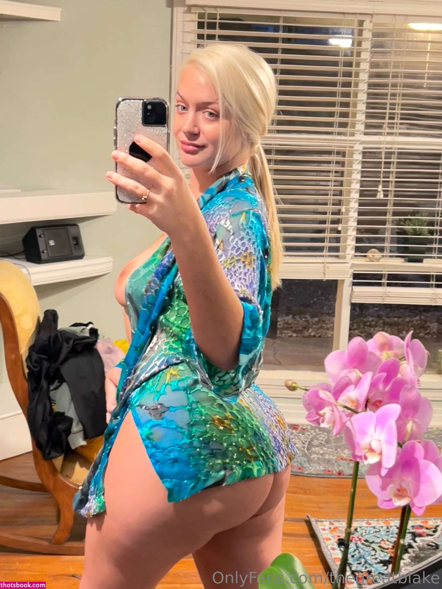 TheGreatBlake BlakeWithCake Nude Leaks OnlyFans Photos #8 1384027