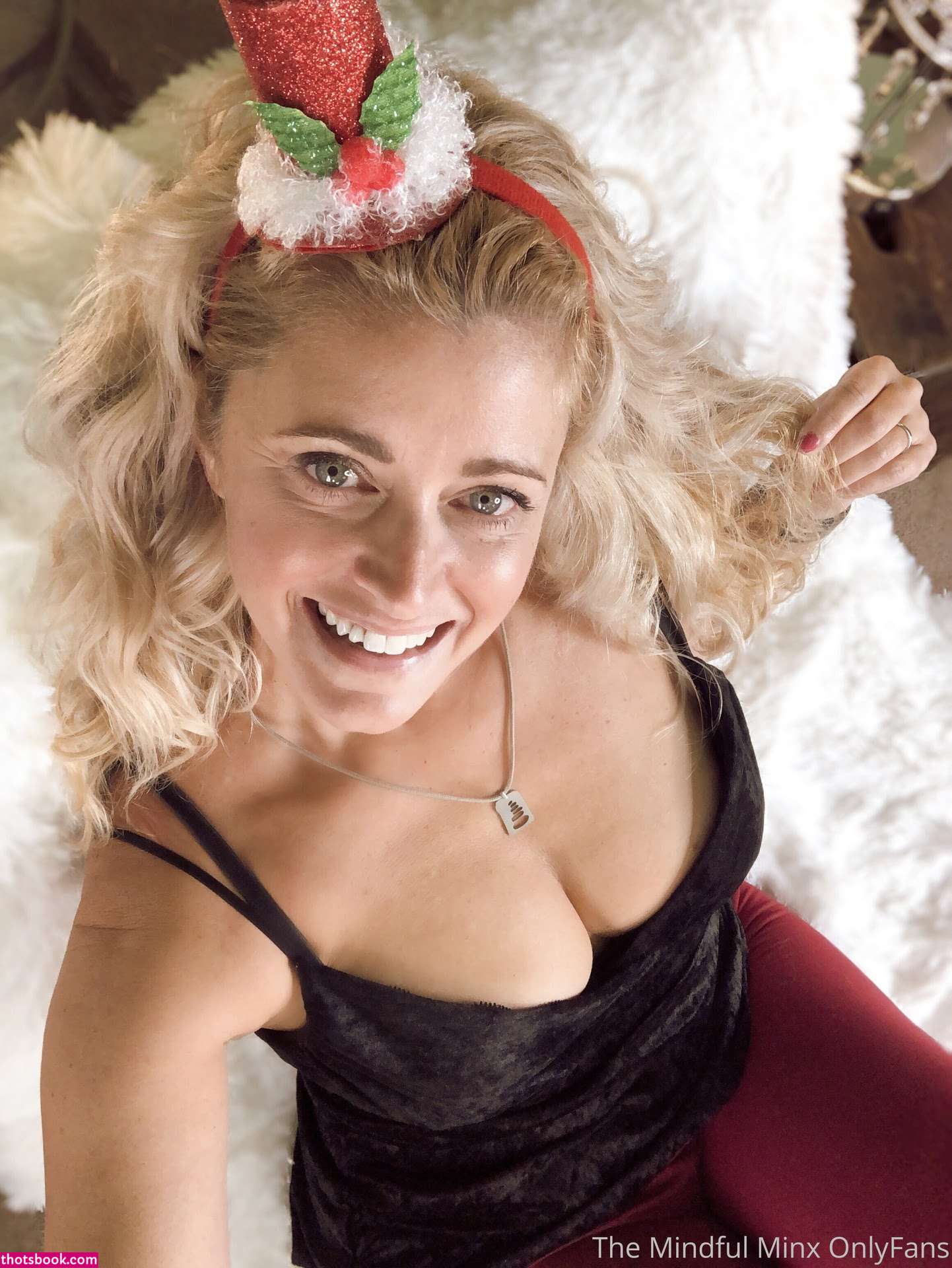 Sarah Valentine The Mindful Minx Nude Leaks OnlyFans Photos #3 1401100