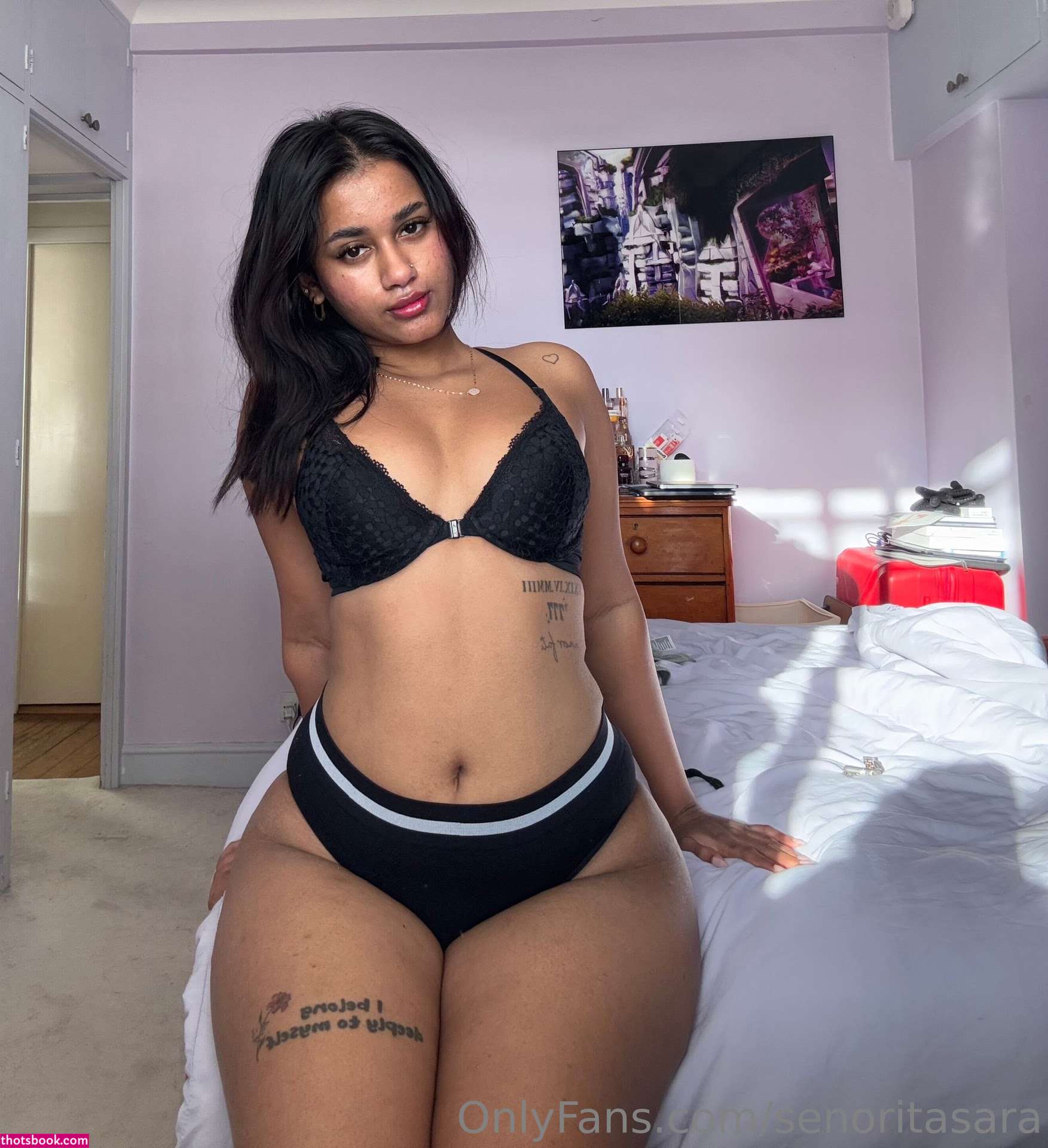 senoritasara Nude Leaks OnlyFans Photos #1 1401176