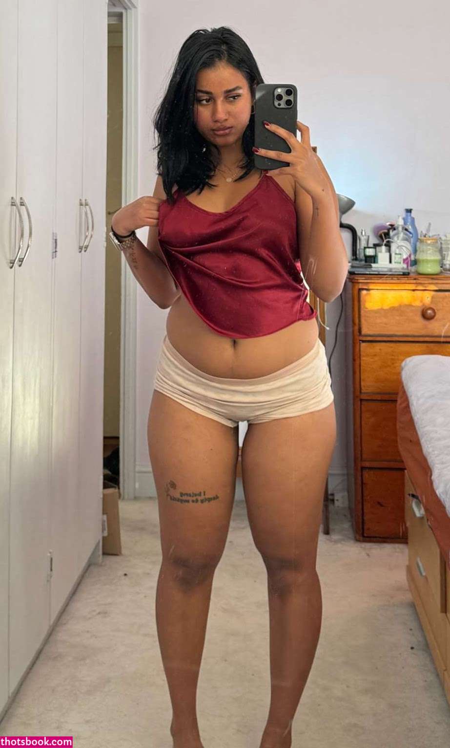 senoritasara Nude Leaks OnlyFans Photos #2 1401180