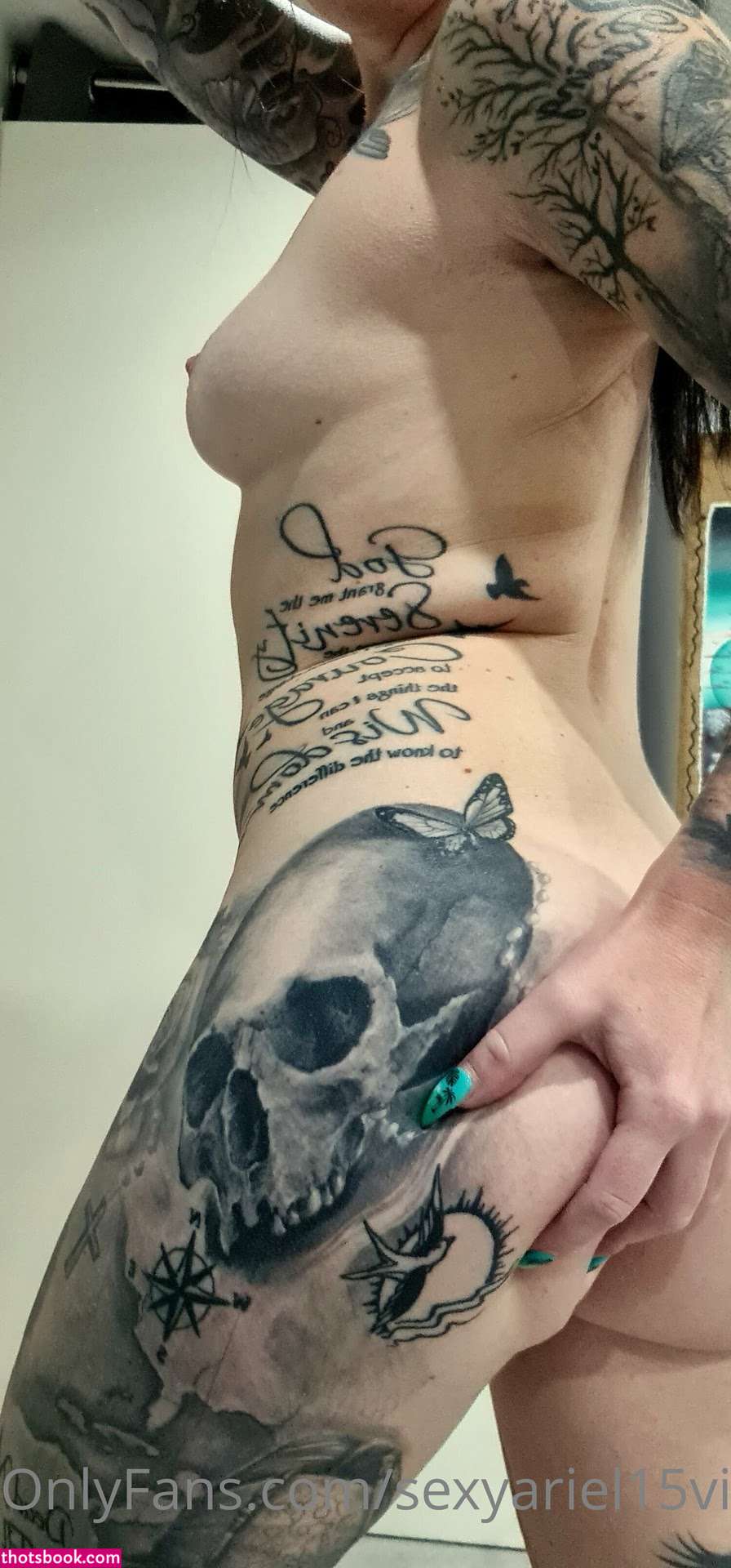 SexyAriel15 SexyAriel15vip Nude Leaks OnlyFans Photos #5 1401225