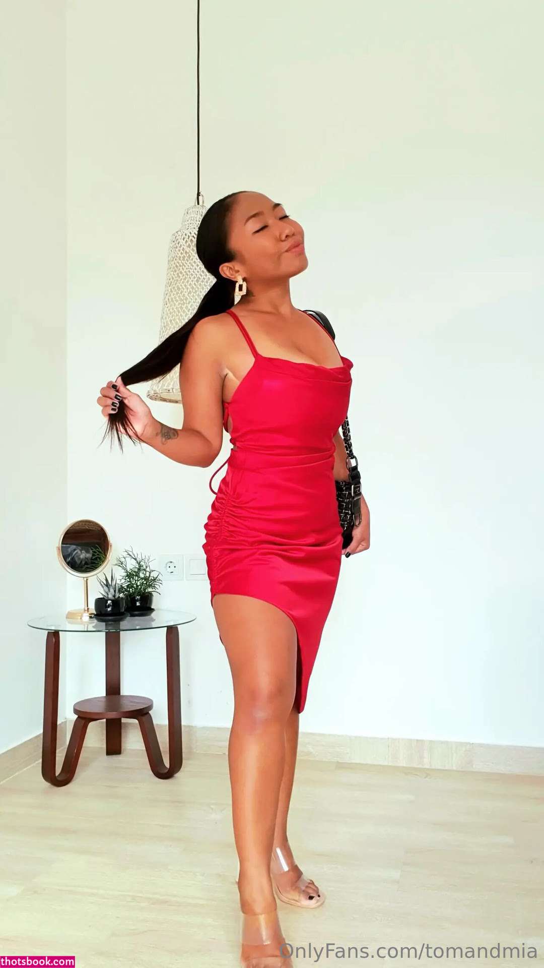 tomandmia Nude Leaks OnlyFans Photos #1 1401383