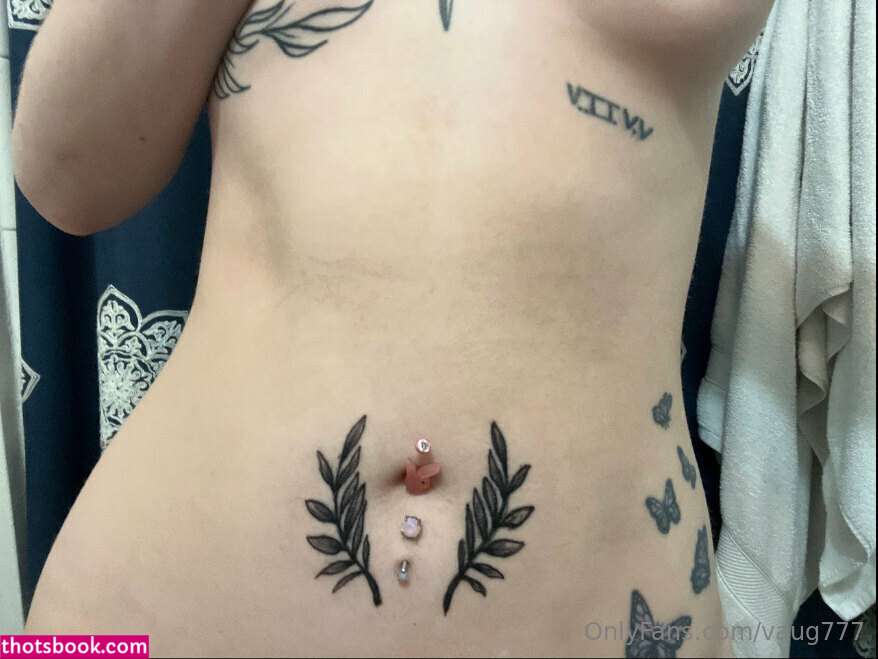 Vaug777 Nude Leaks OnlyFans Photos #1 1401499