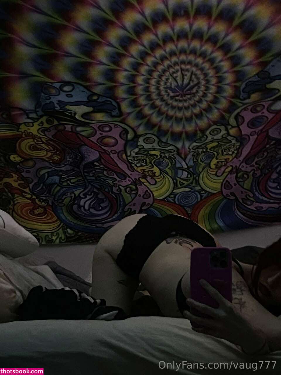 Vaug777 Nude Leaks OnlyFans Photos #1 1401502