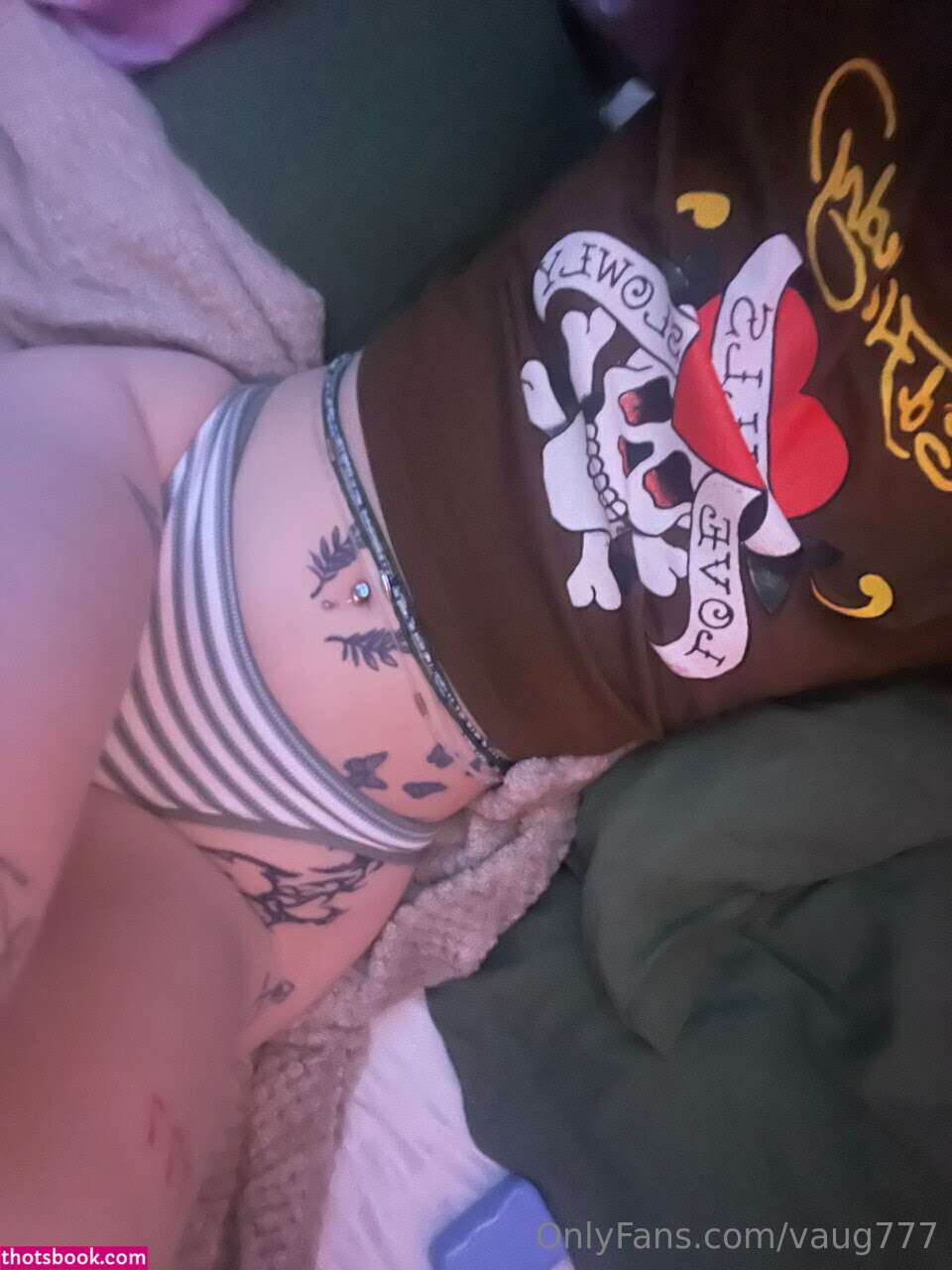 Vaug777 Nude Leaks OnlyFans Photos #3 1401521
