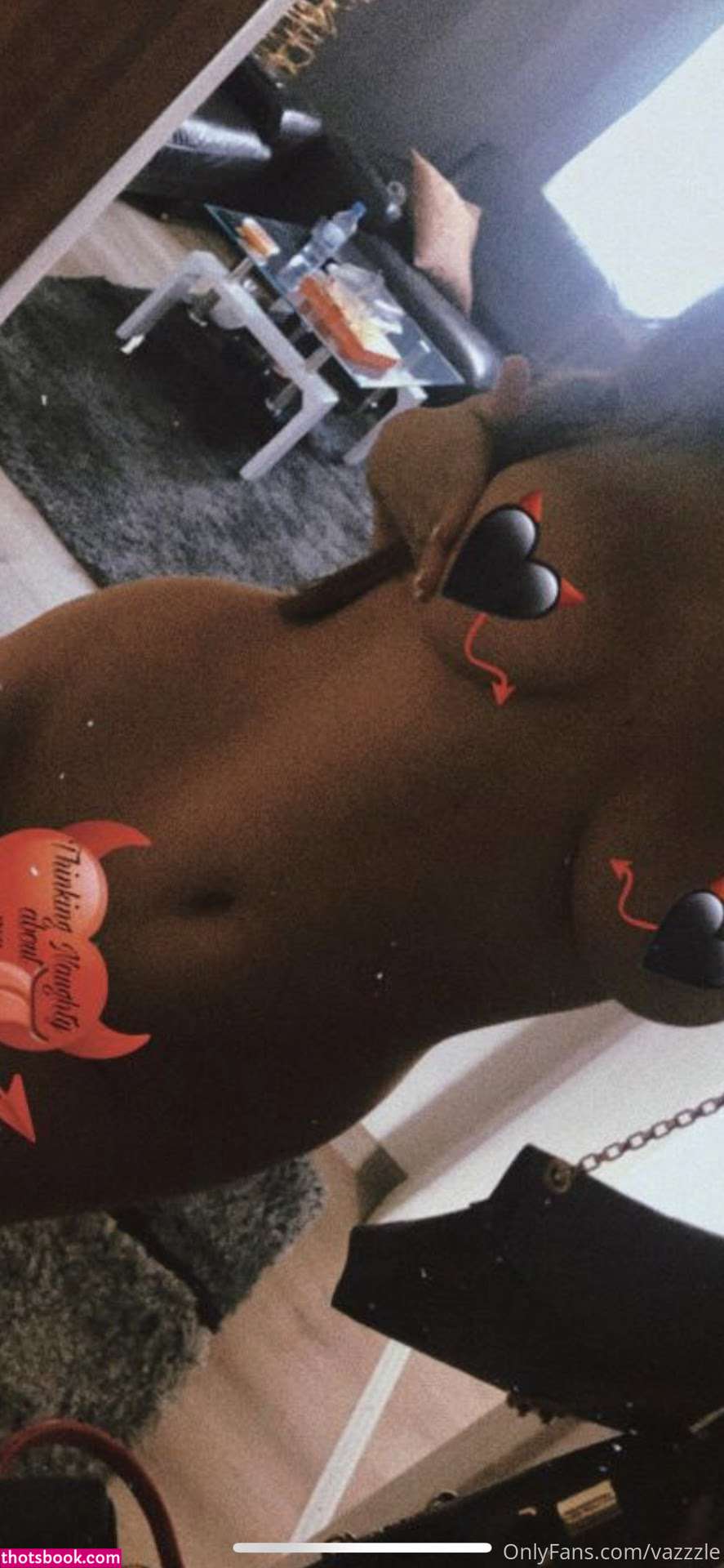 Vazzzle Nude Leaks OnlyFans Photos #2 1401542