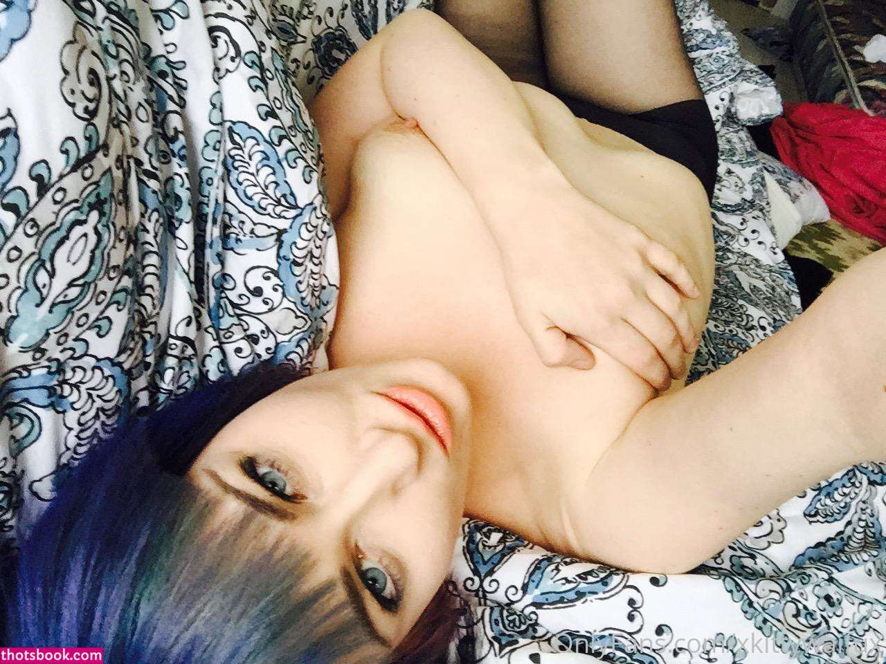 xkittywaifux Nude Leaks OnlyFans Photos #1 1401646