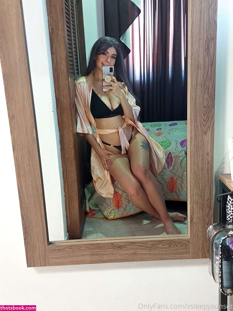 xSleepySunset SleepySunset Nude Leaks OnlyFans Photos #1 1401656