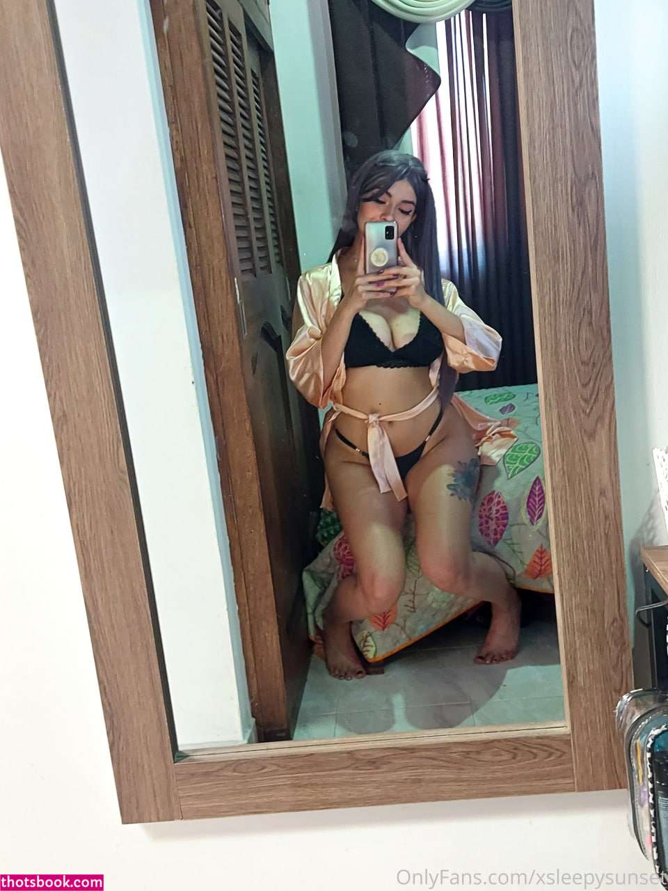 xSleepySunset SleepySunset Nude Leaks OnlyFans Photos #1 1401660