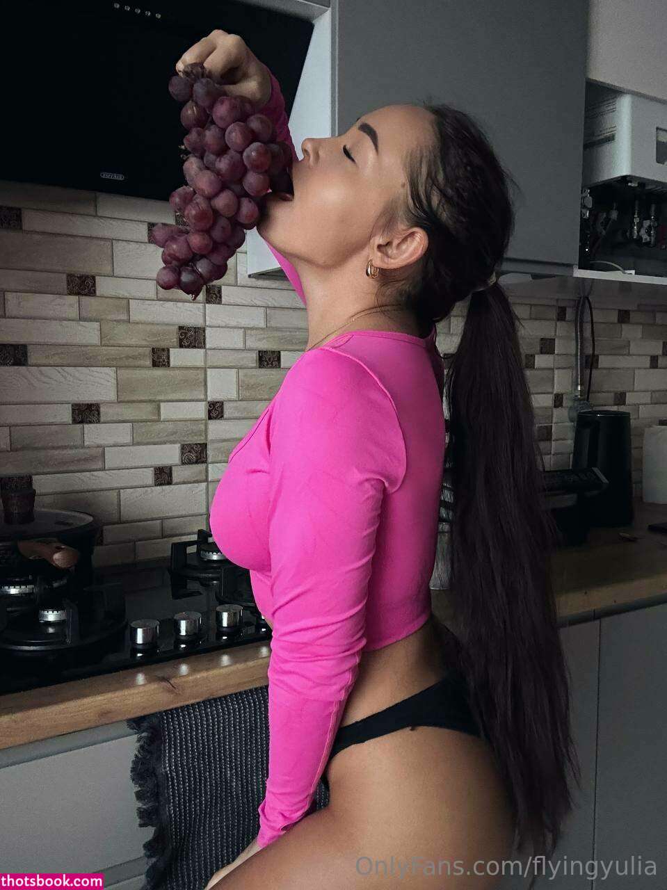 Yulia Haribo Nude Leaks OnlyFans Photos #4 1401801