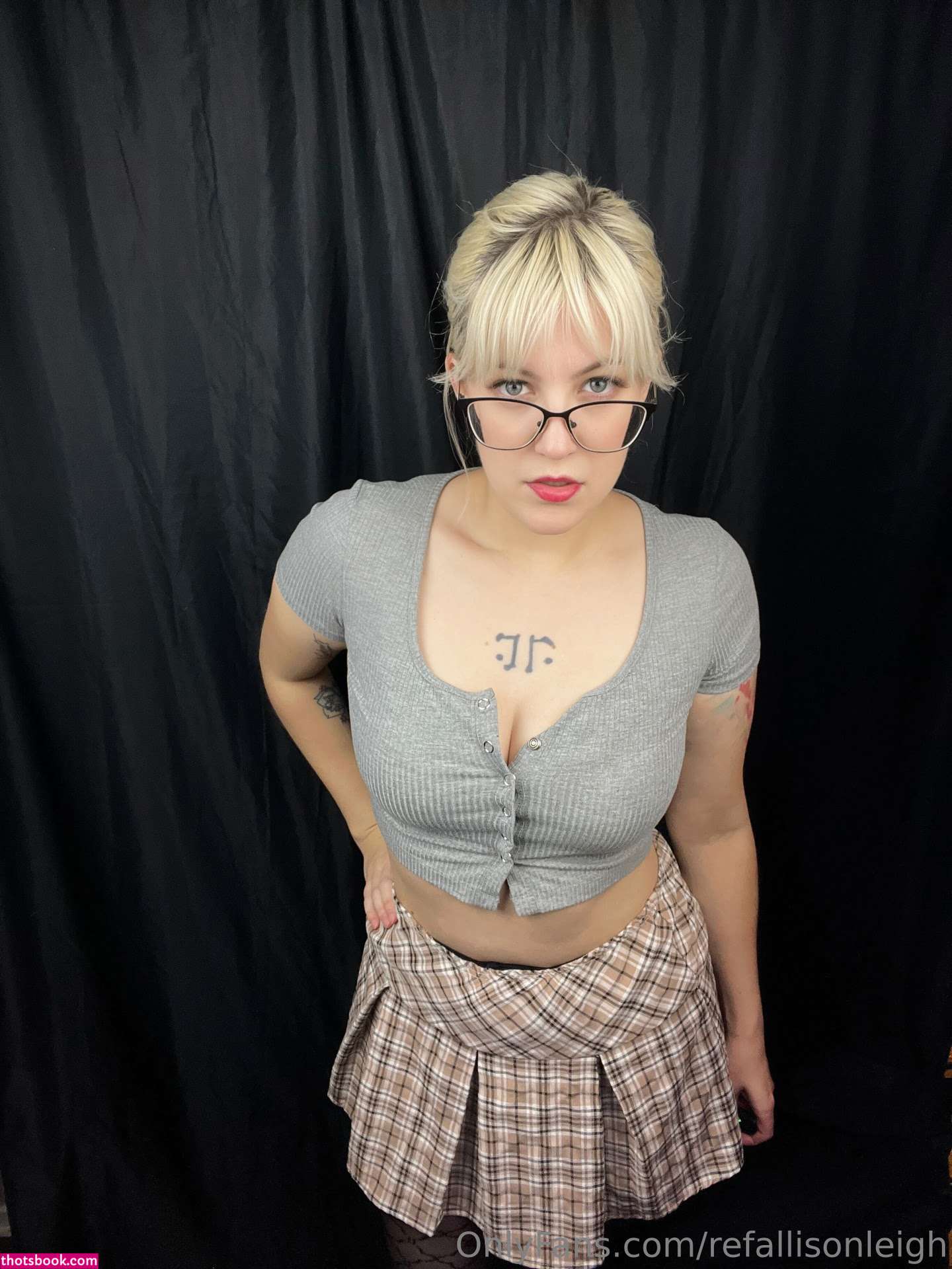 Allison Leigh Nude Leaks OnlyFans  Photos #3 1401850