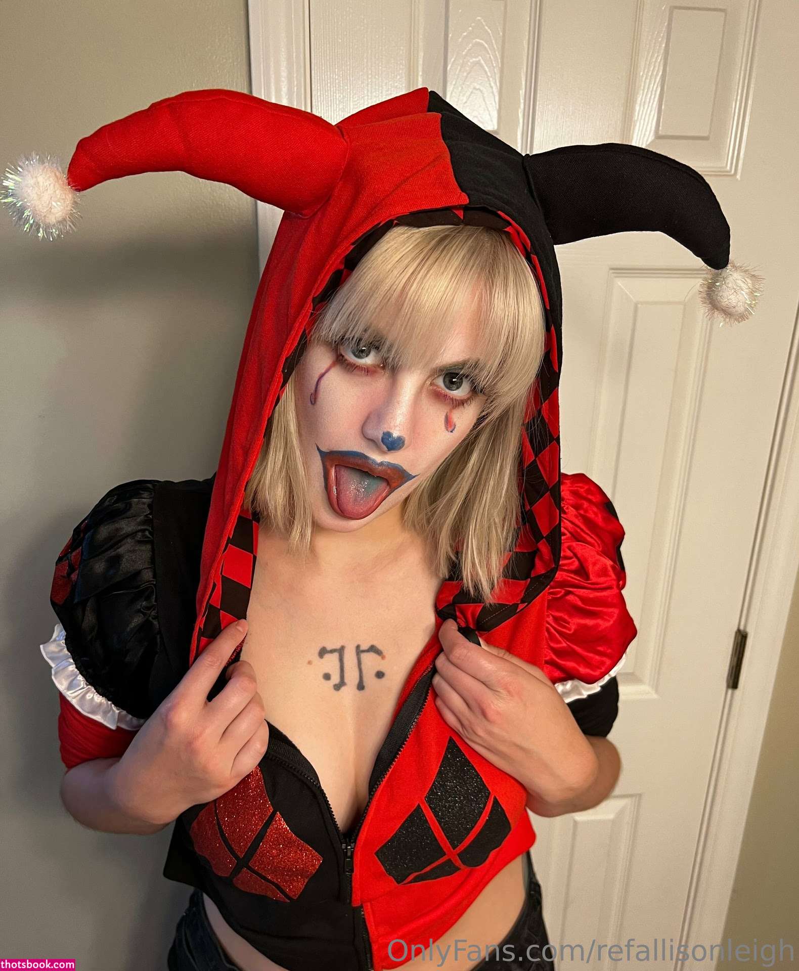 Allison Leigh Nude Leaks OnlyFans  Photos #3 1401853