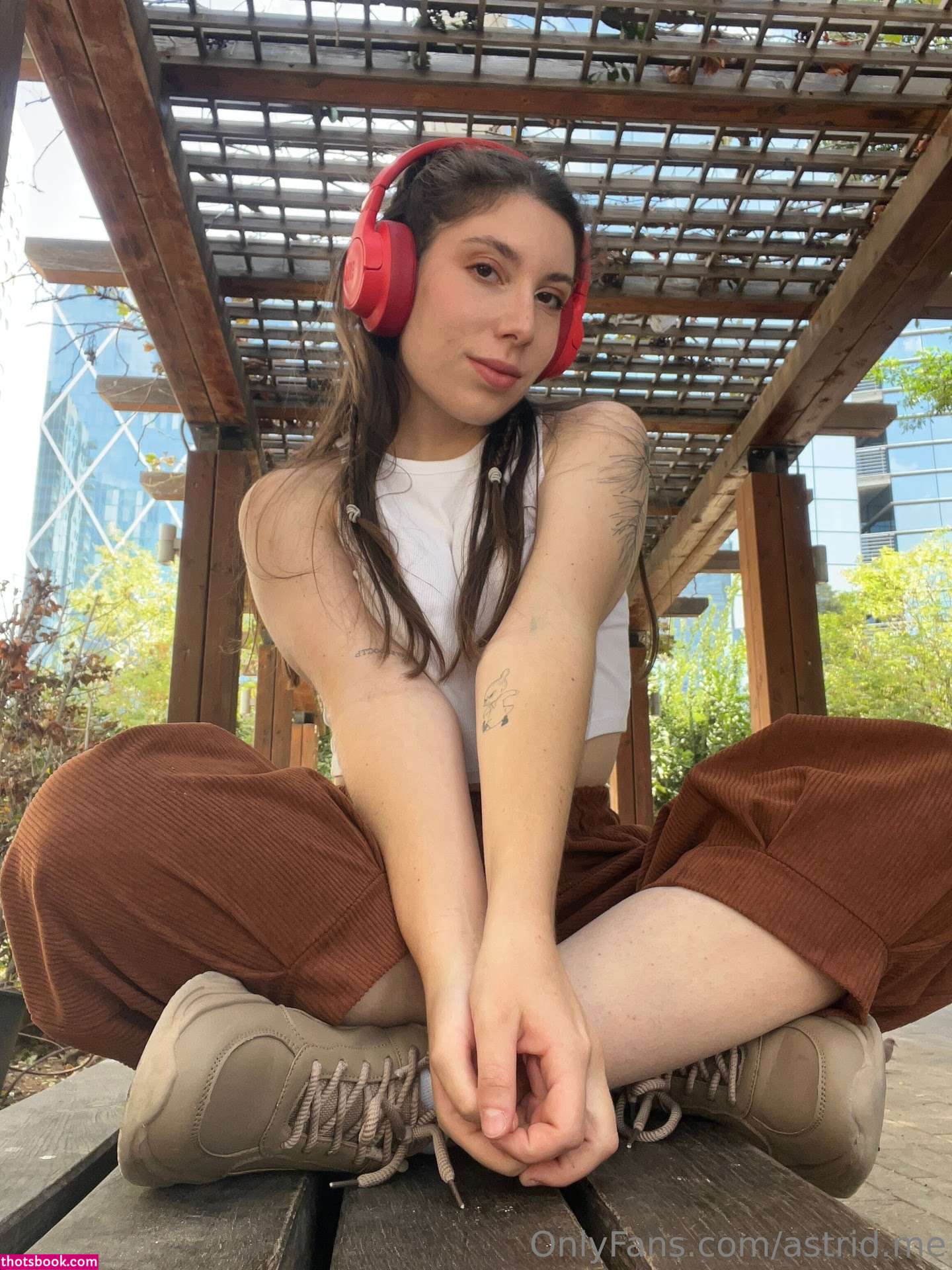 Astridme RavishingMistressVib Nude Leaks OnlyFans  Photos #1 1401999