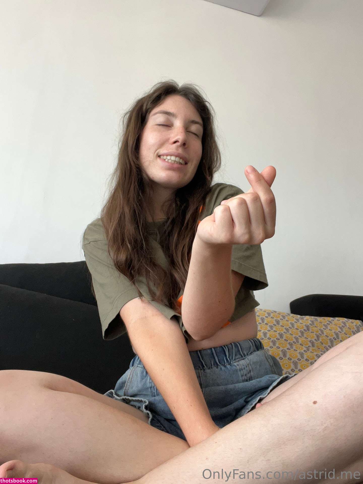 Astridme RavishingMistressVib Nude Leaks OnlyFans  Photos #2 1402011