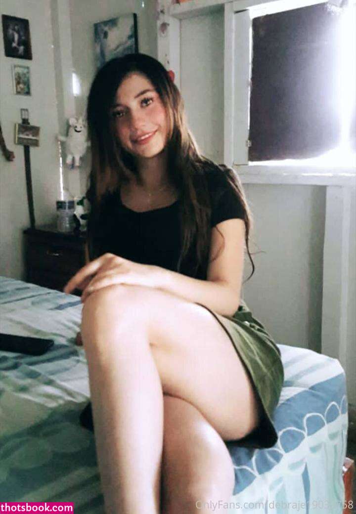 debrajean15 Nude Leaks OnlyFans  Photos #2 1402177