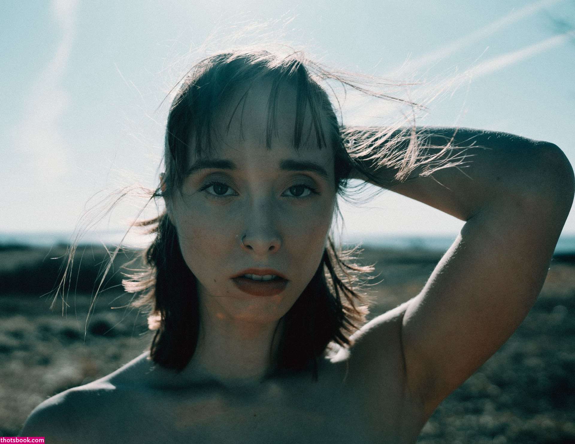 Green Eyed Nymph Nude Leaks OnlyFans  Photos #2 1402465