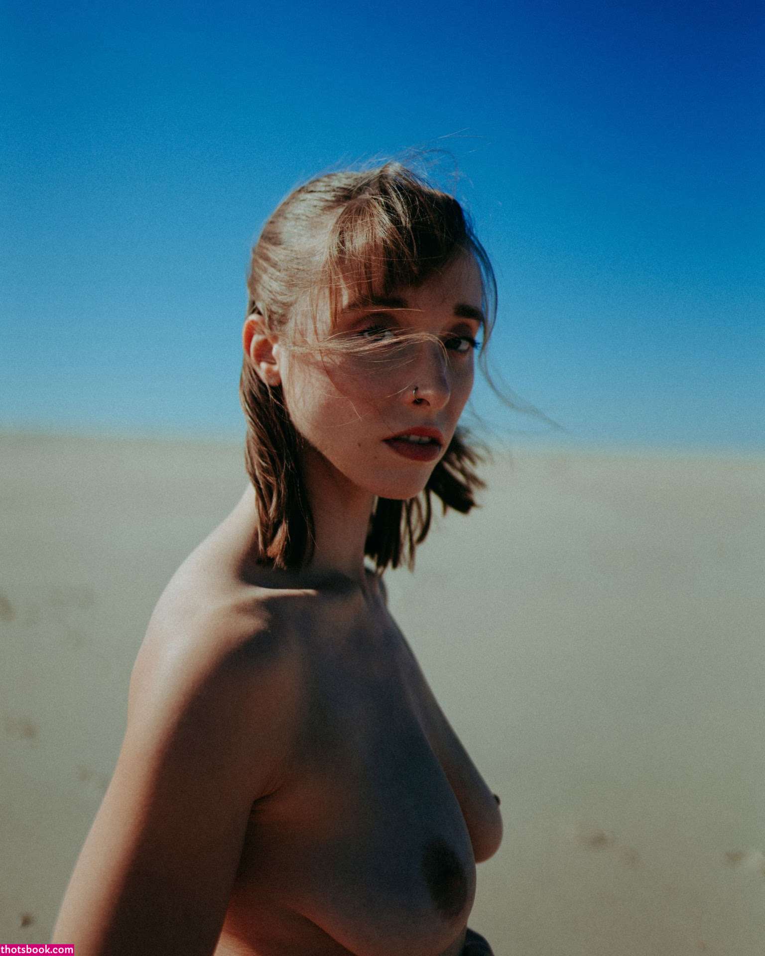 Green Eyed Nymph Nude Leaks OnlyFans  Photos #2 1402466