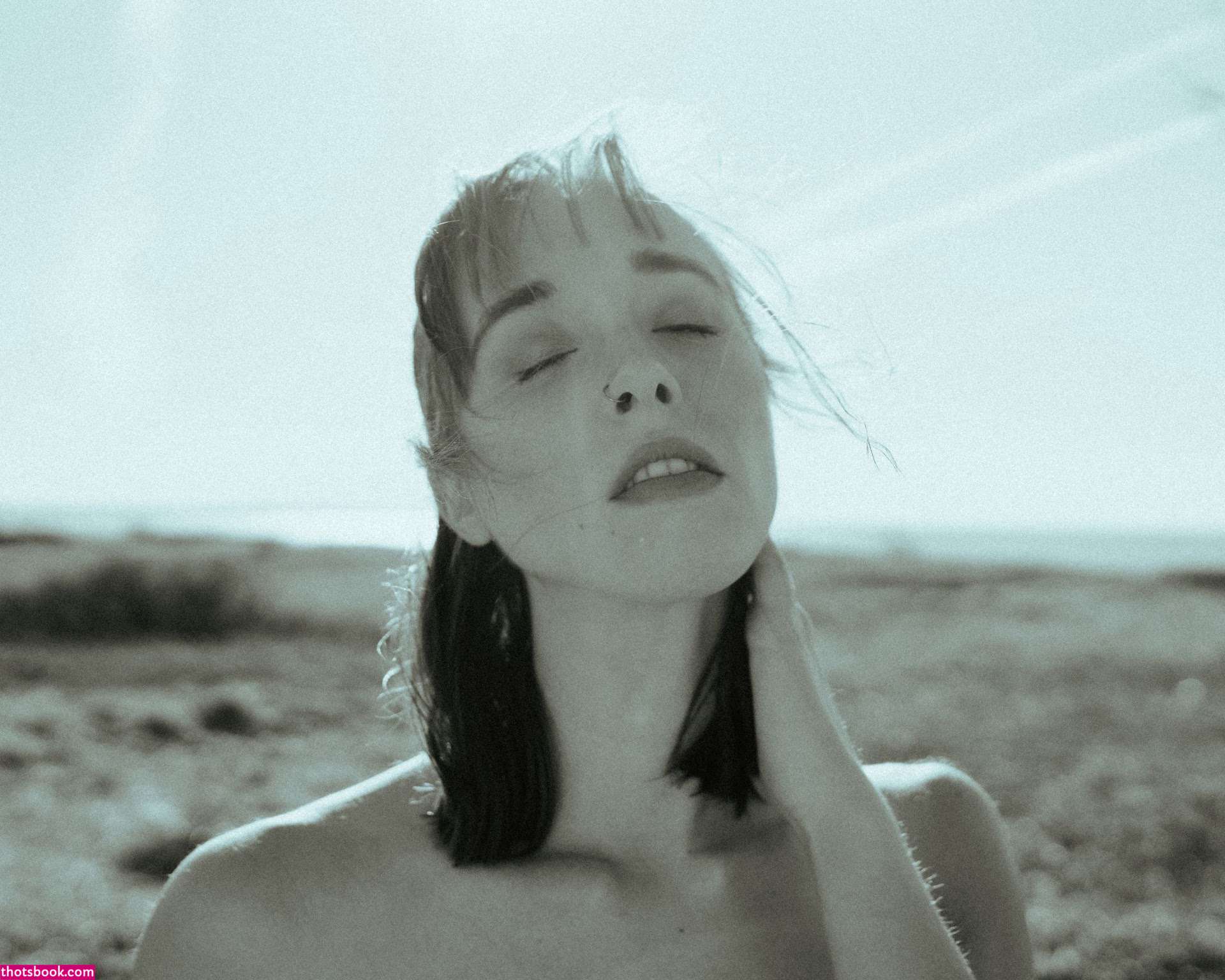 Green Eyed Nymph Nude Leaks OnlyFans  Photos #2 1402471