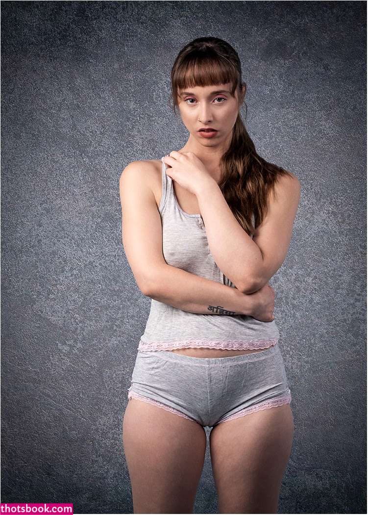 Green Eyed Nymph Nude Leaks OnlyFans  Photos #4 1402481