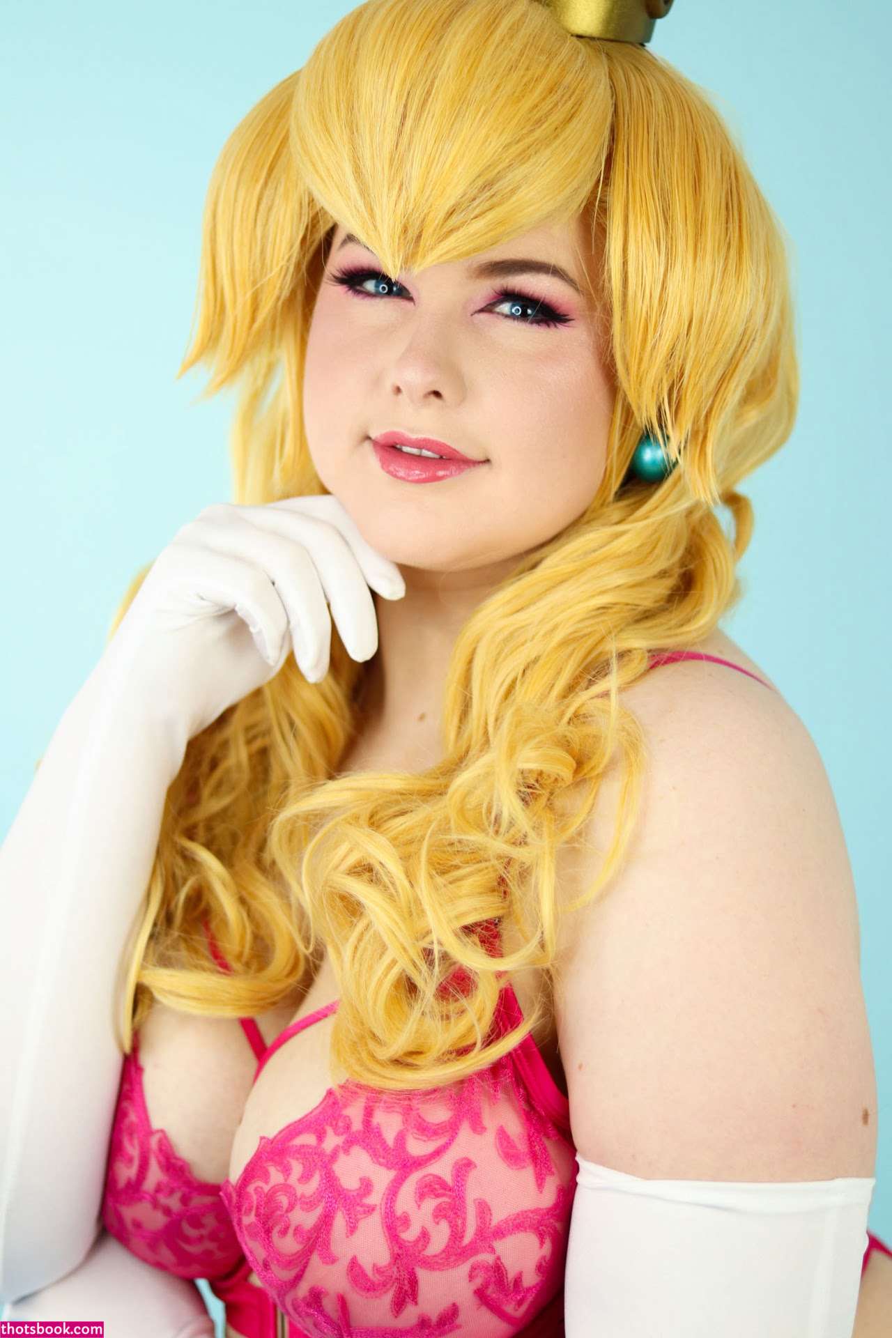 Kayla Jean Cosplay Nude Leaks OnlyFans Photos #2 1402773